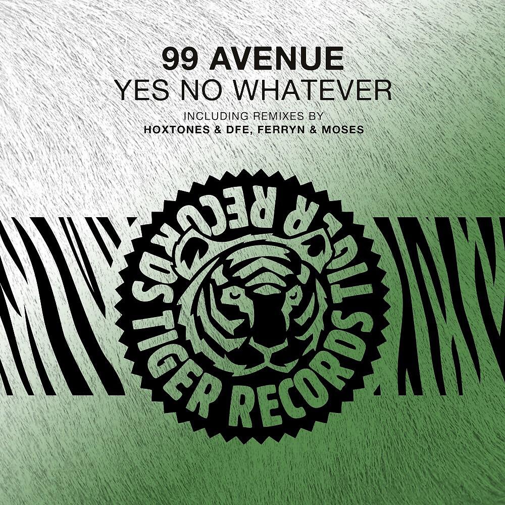 Релиз Yes No Whatever
