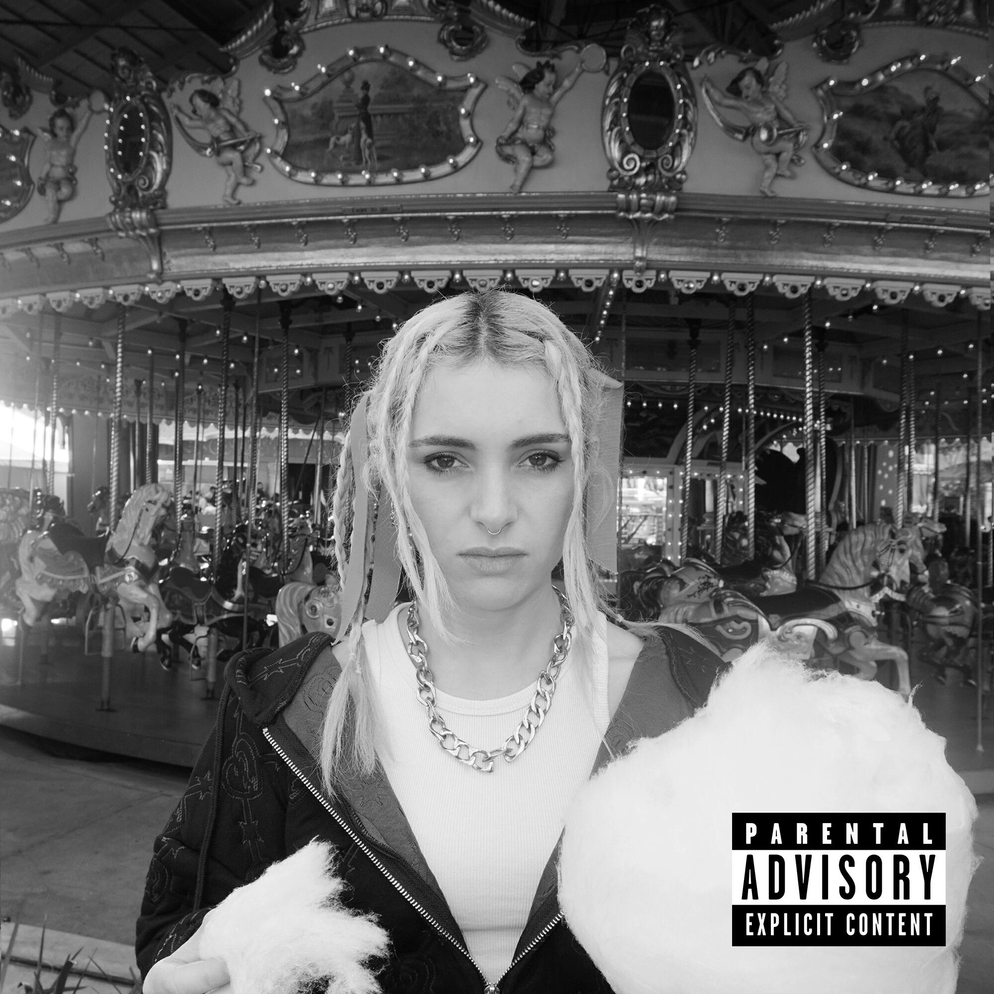 Релиз tricky