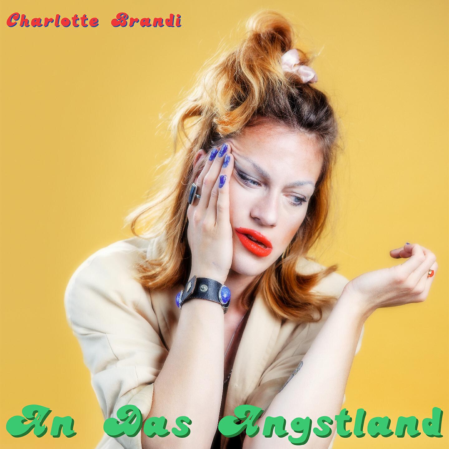 Релиз AN DAS ANGSTLAND