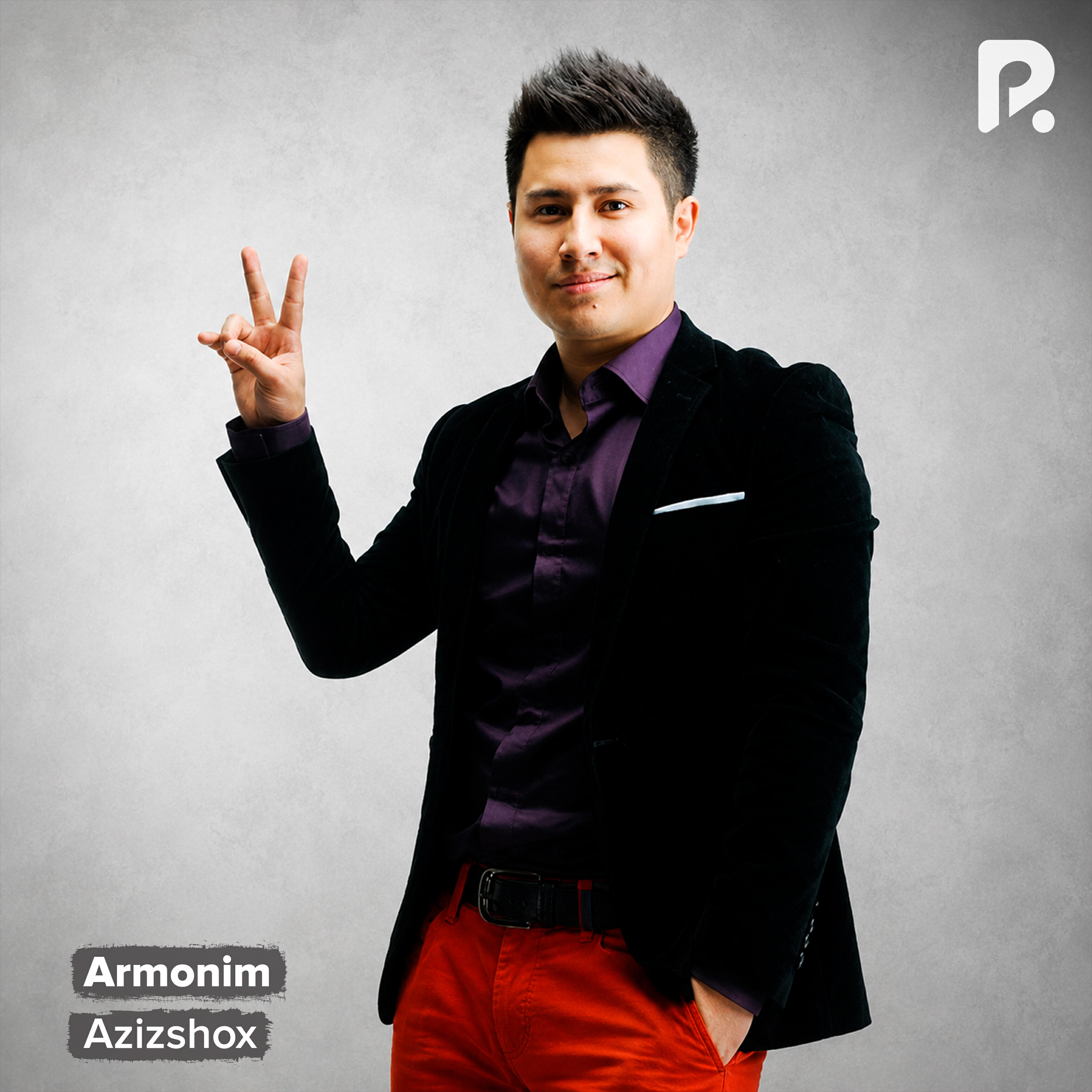 Релиз Armonim