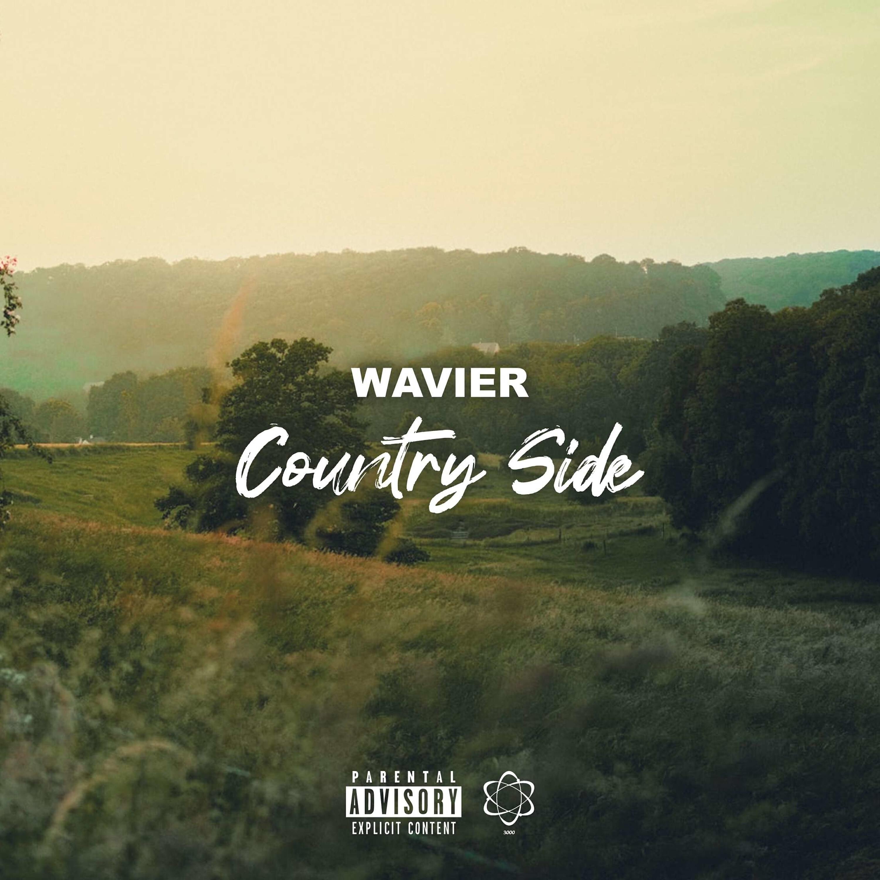 Релиз Country Side