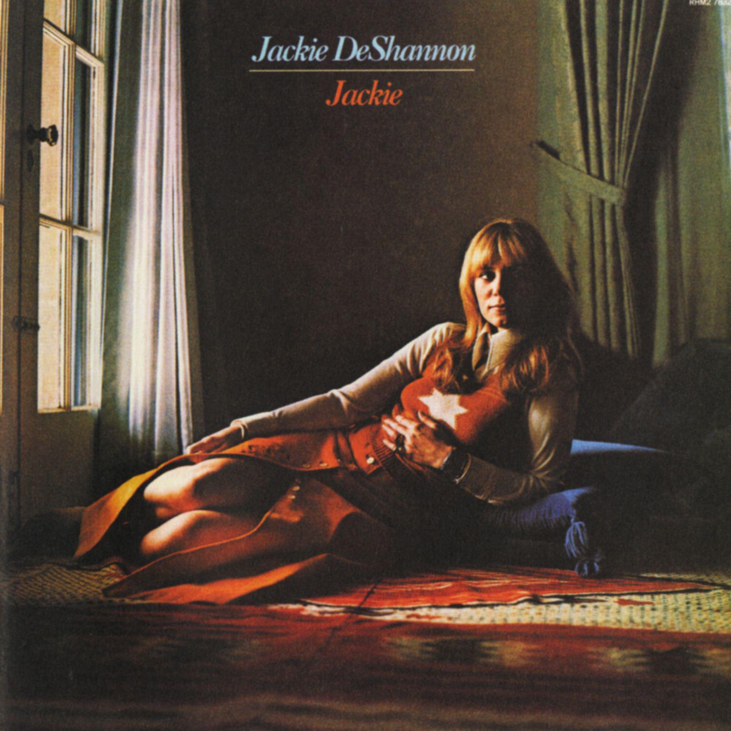 Релиз Jackie