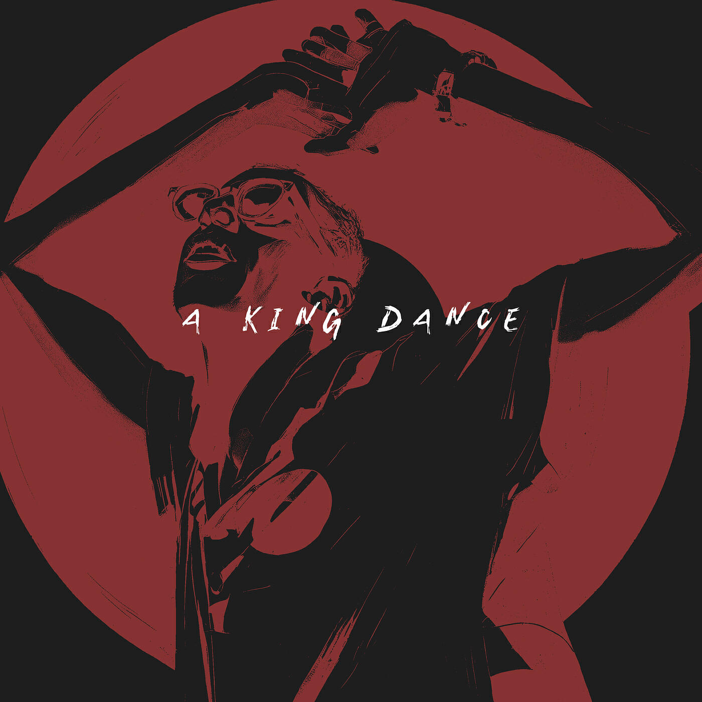 Релиз A King Dance