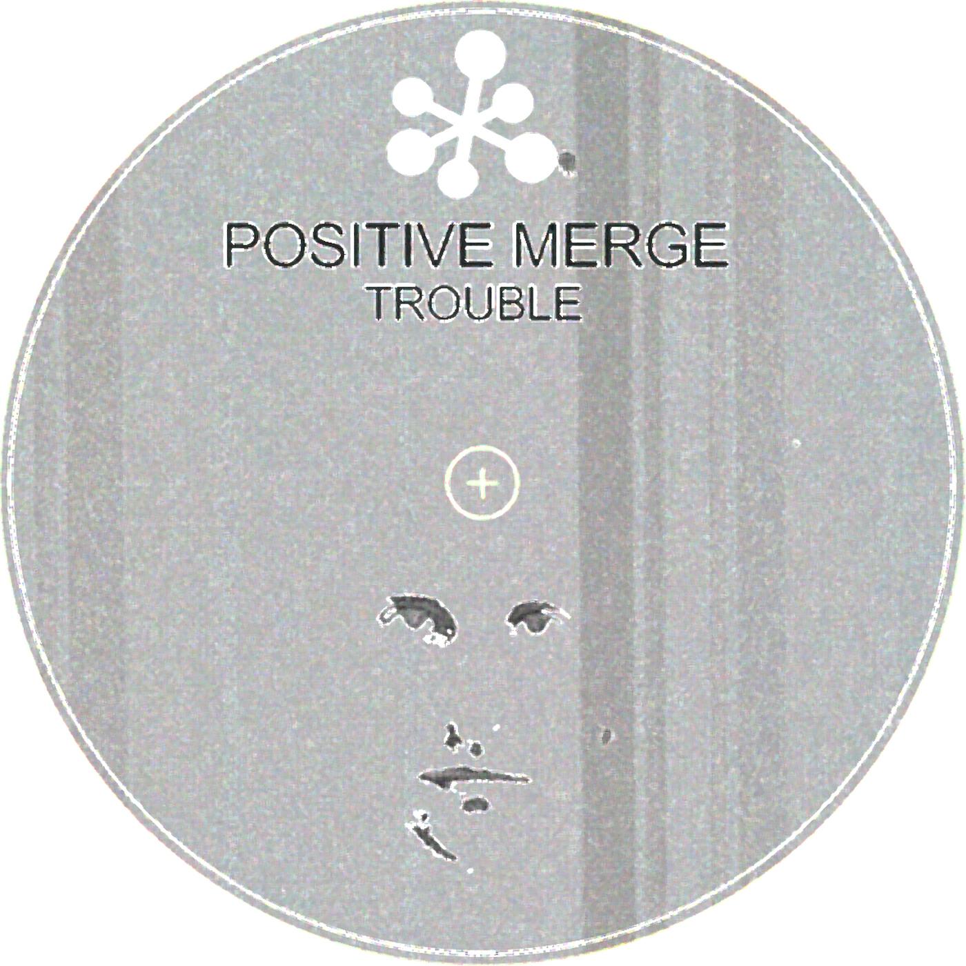 Релиз Trouble EP
