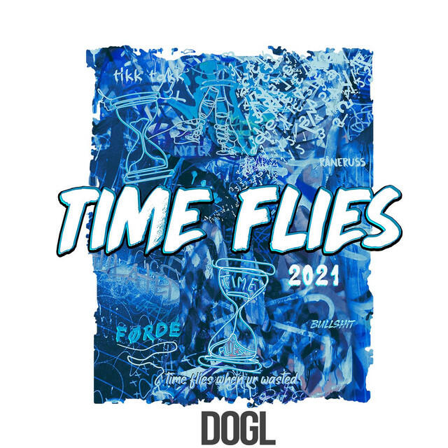Релиз Time Flies 2021