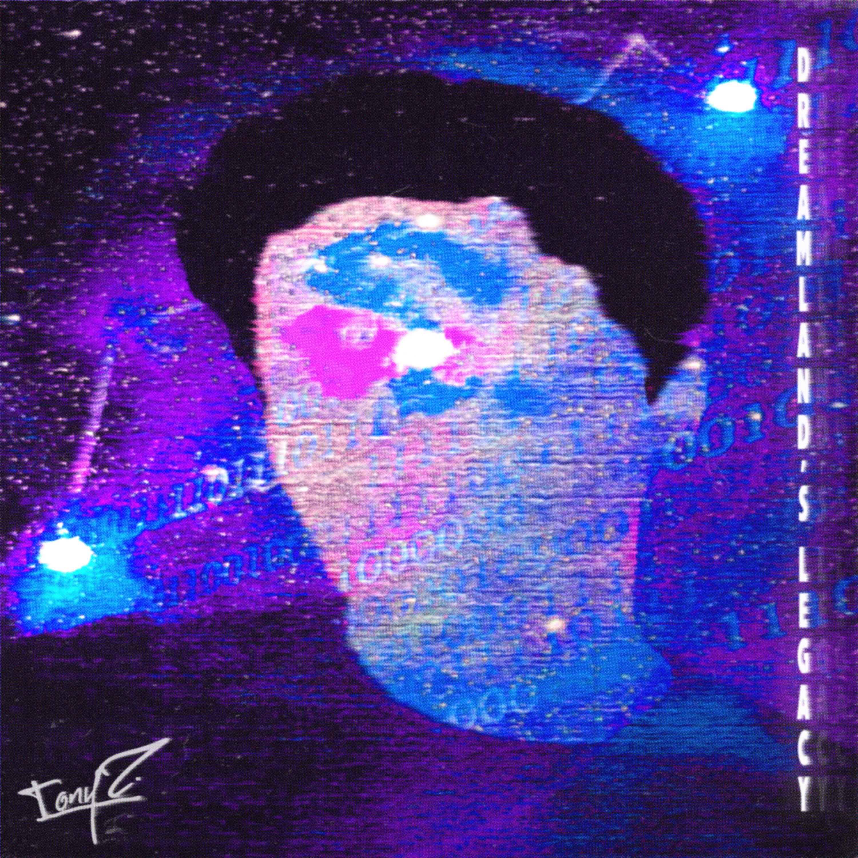Релиз Dreamland's Legacy