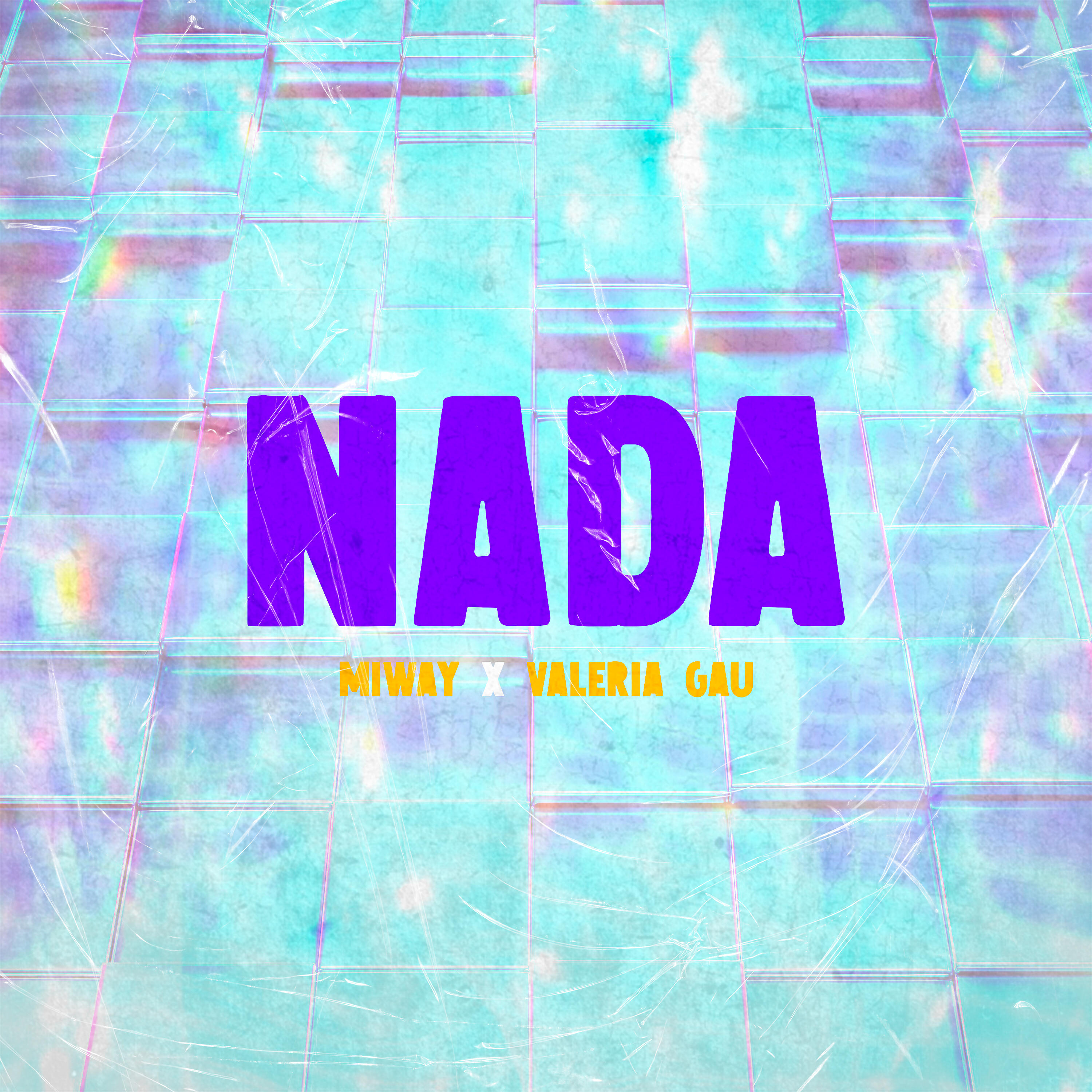Релиз Nada