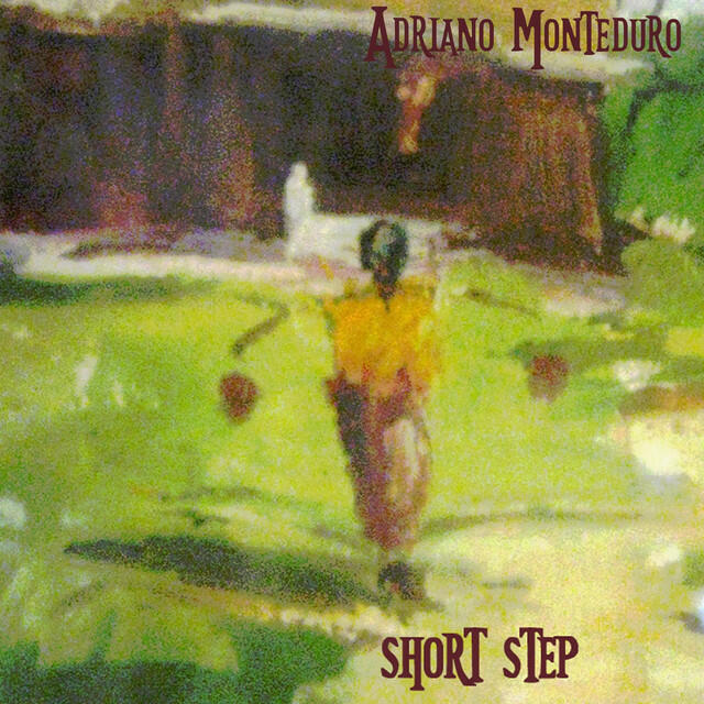 Релиз Short Step