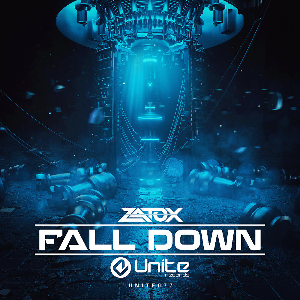 Релиз Fall Down