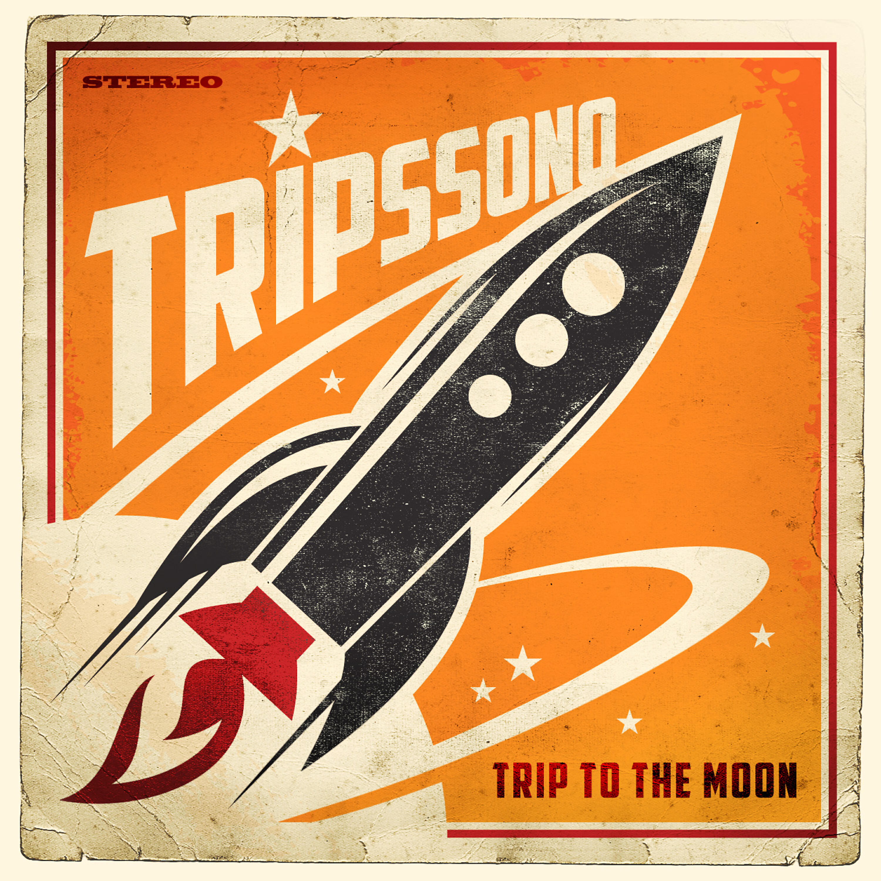 Релиз Trip to the Moon