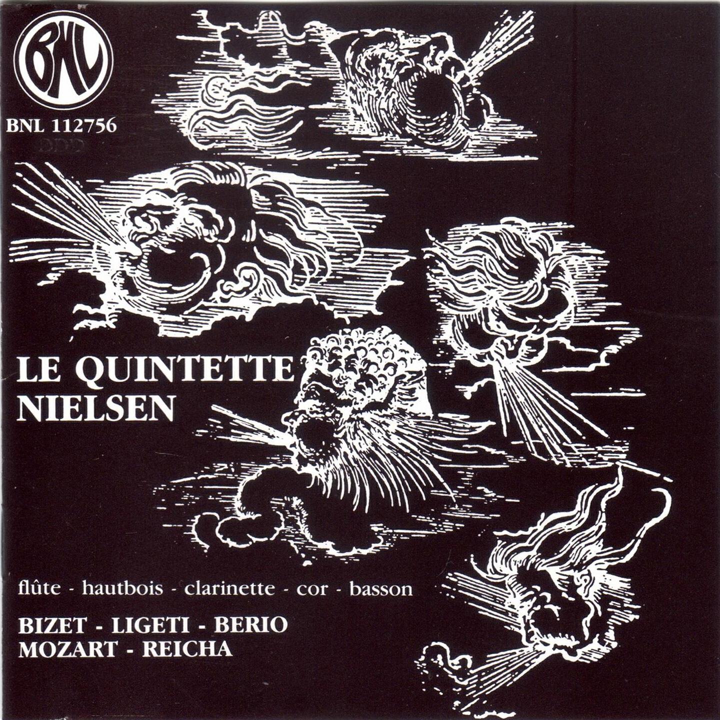 Quintette Nielsen