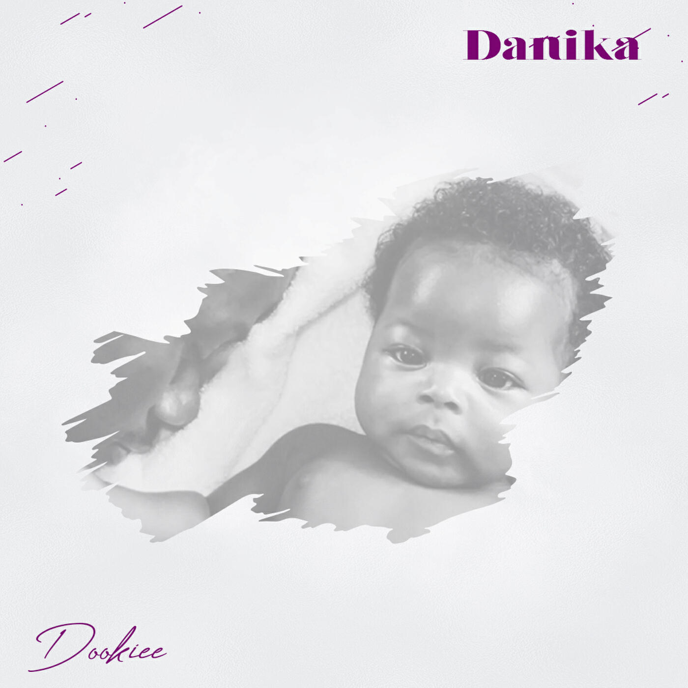 Релиз Danika