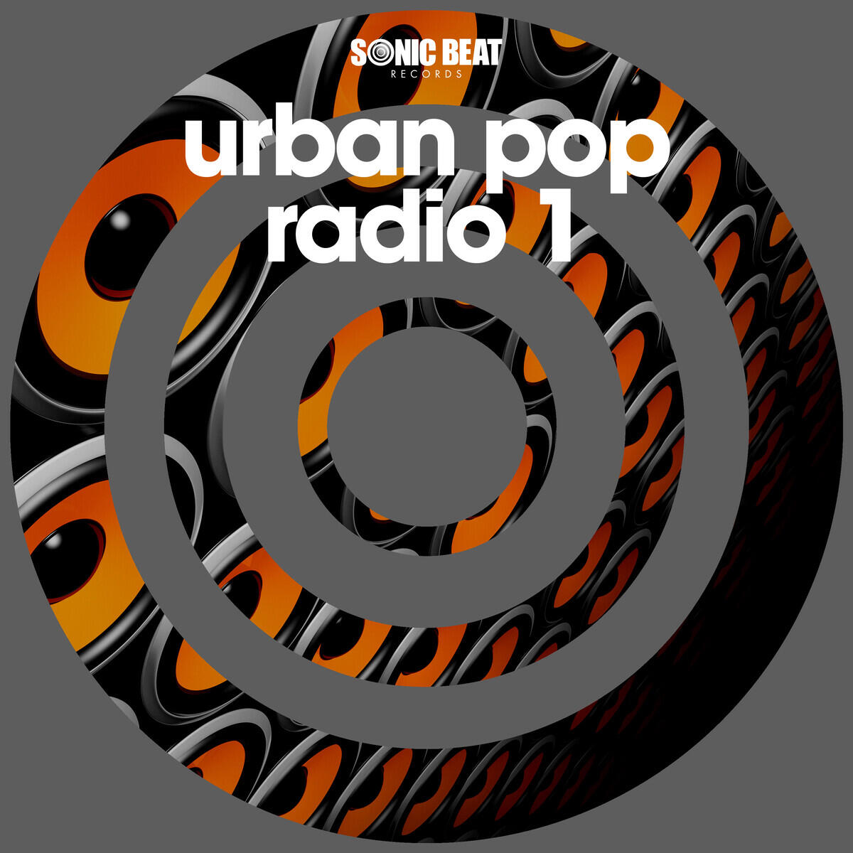 Релиз Urban Pop Radio, Vol. 1