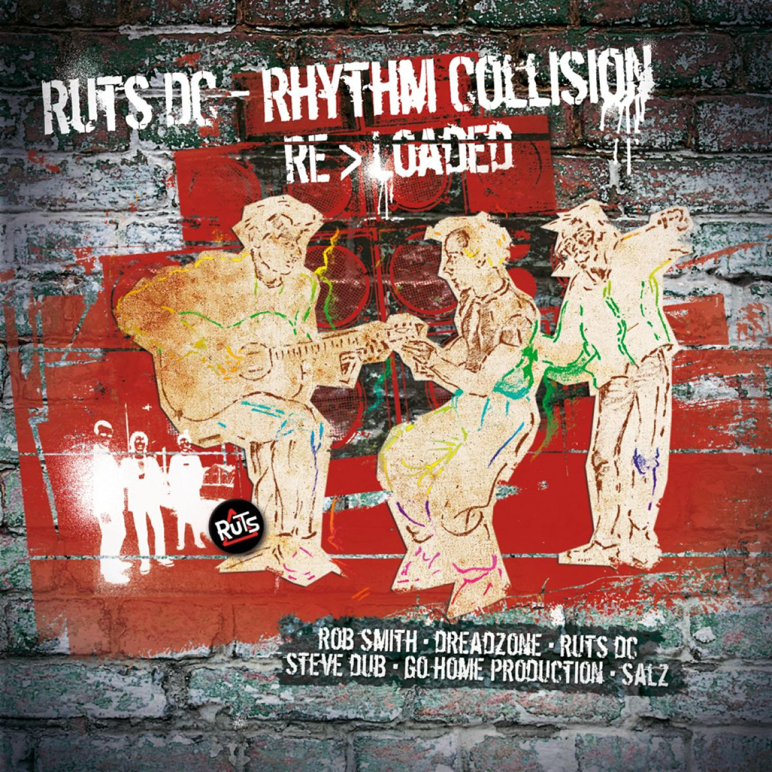 Релиз Rhythm Collision Re>Loaded