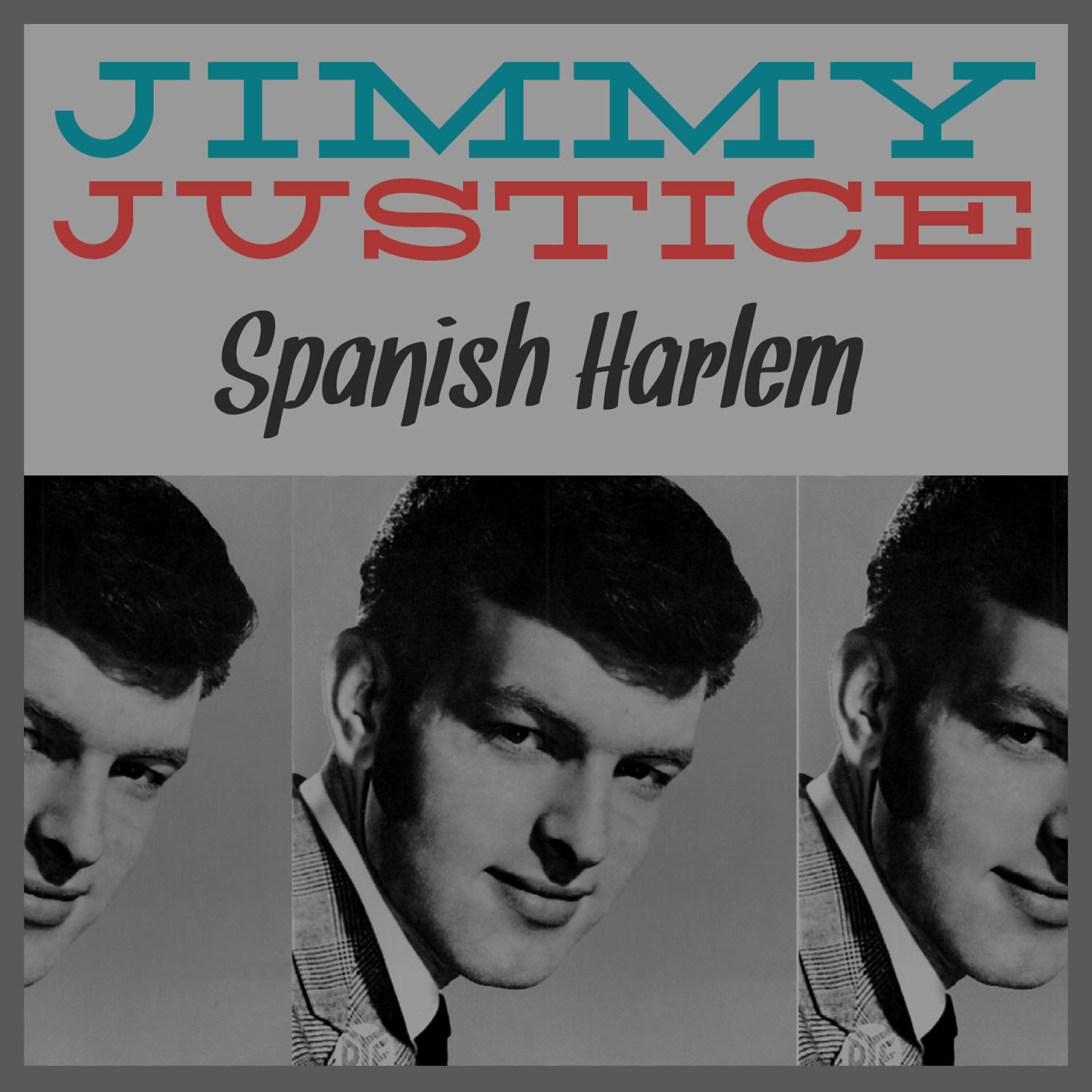 Релиз Spanish Harlem