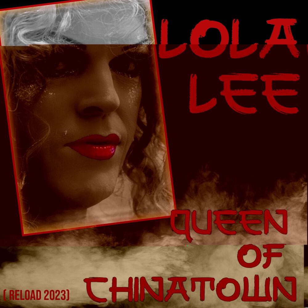 Релиз Queen of Chinatown ( Reload 2023)