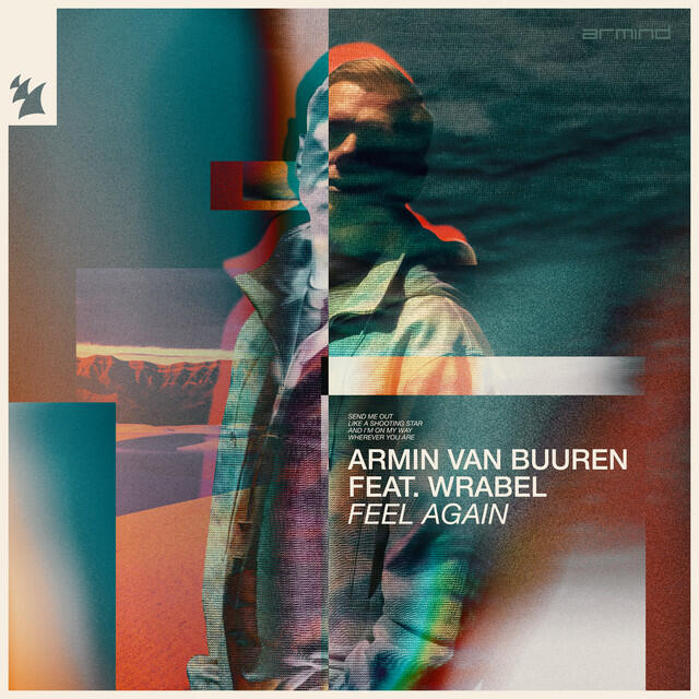 Постер альбома Feel Again