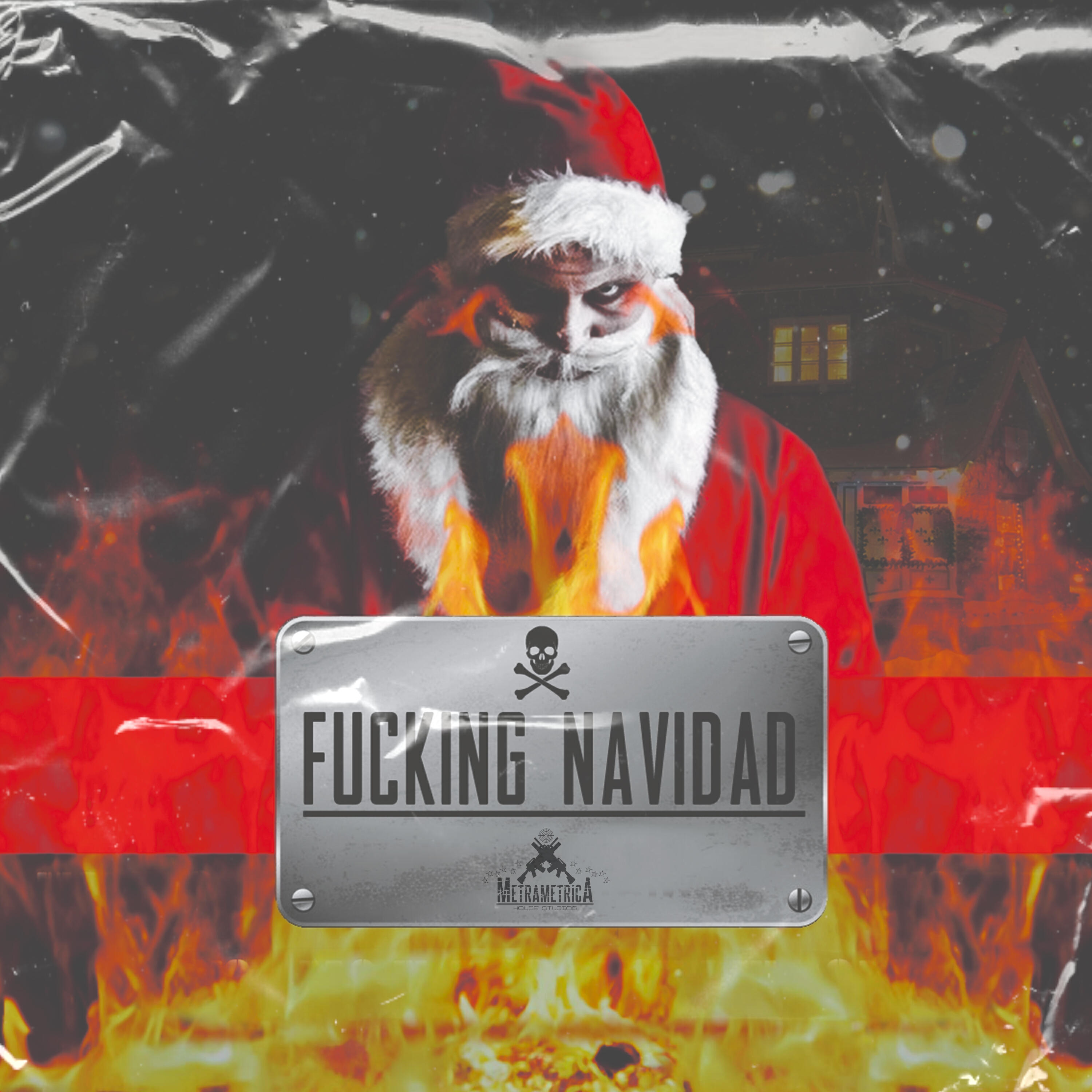 Релиз Fucking Navidad
