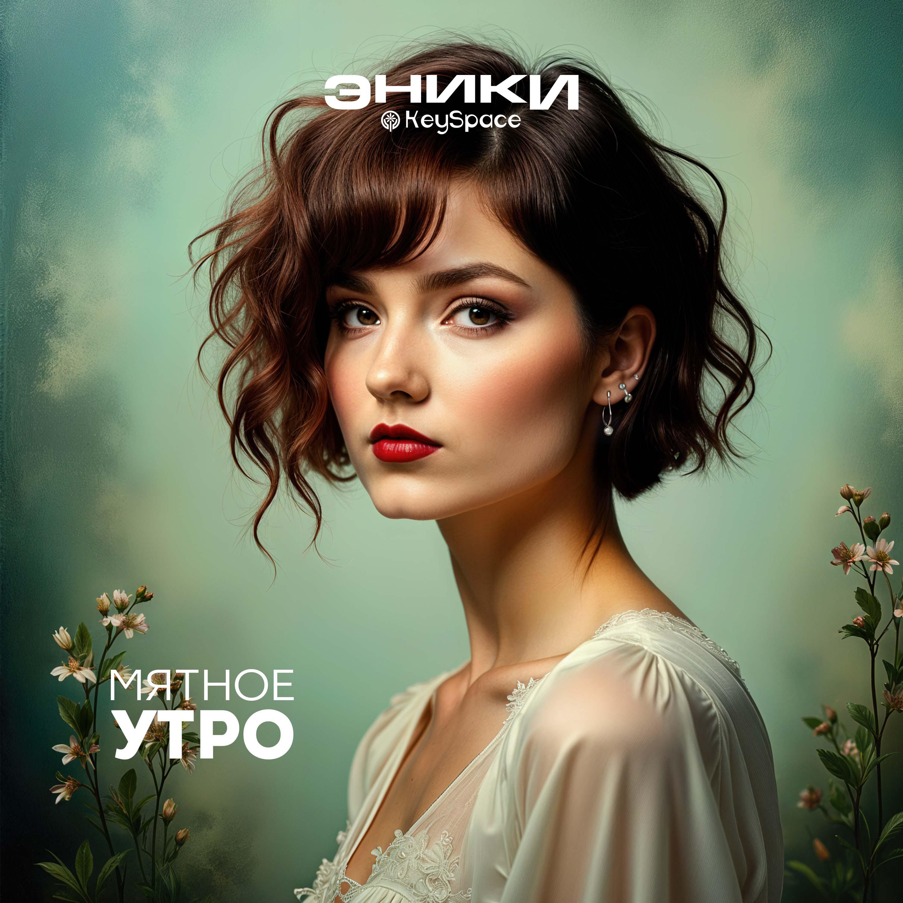 Релиз Мятное утро