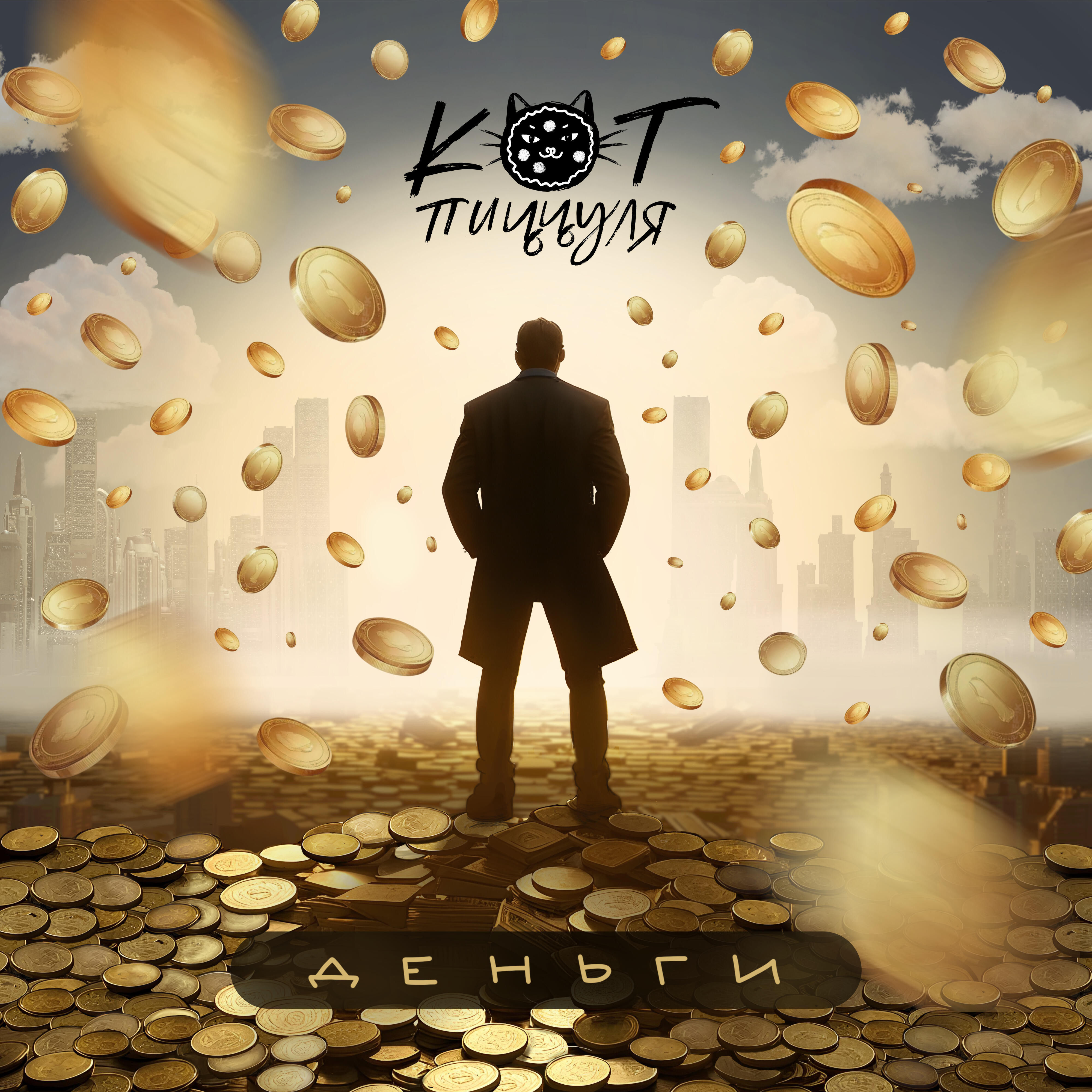 Релиз Деньги