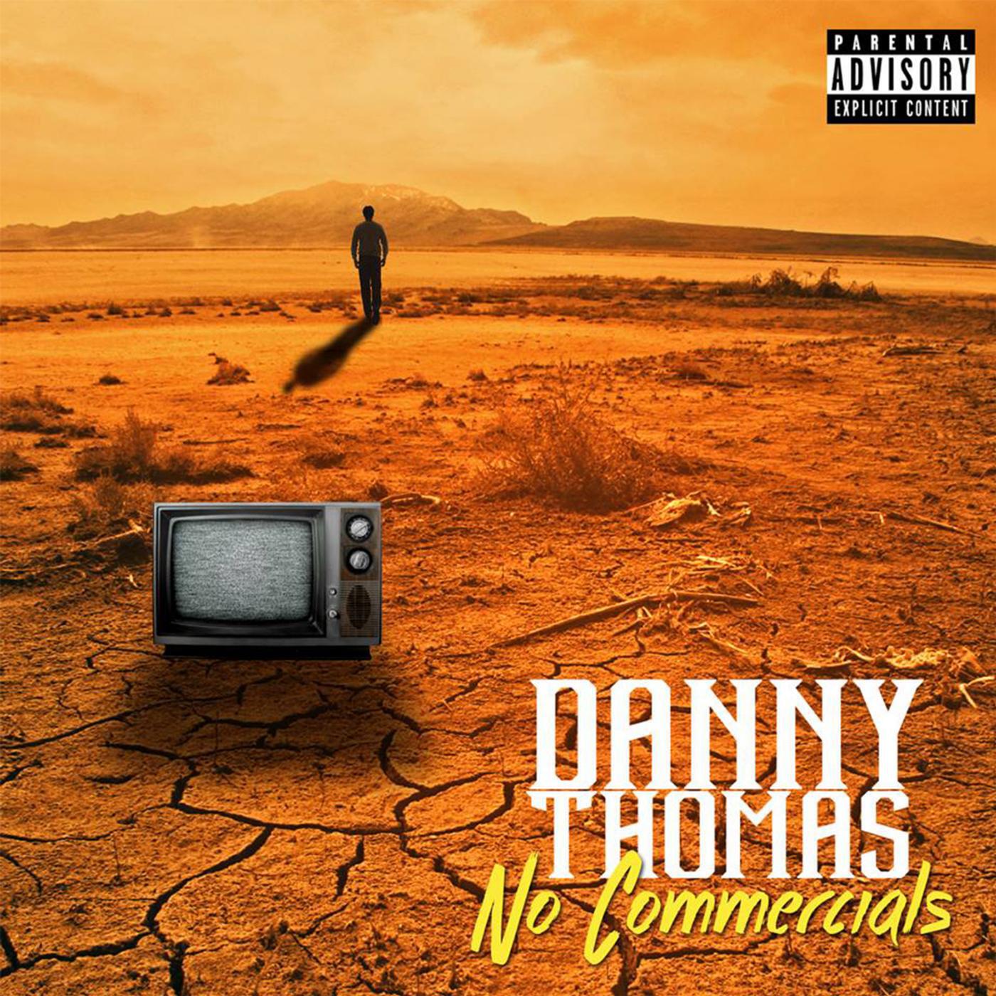 Релиз No Commercials