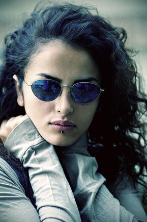 Maral