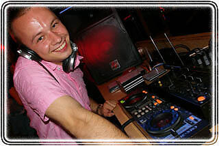 DJ Jolly
