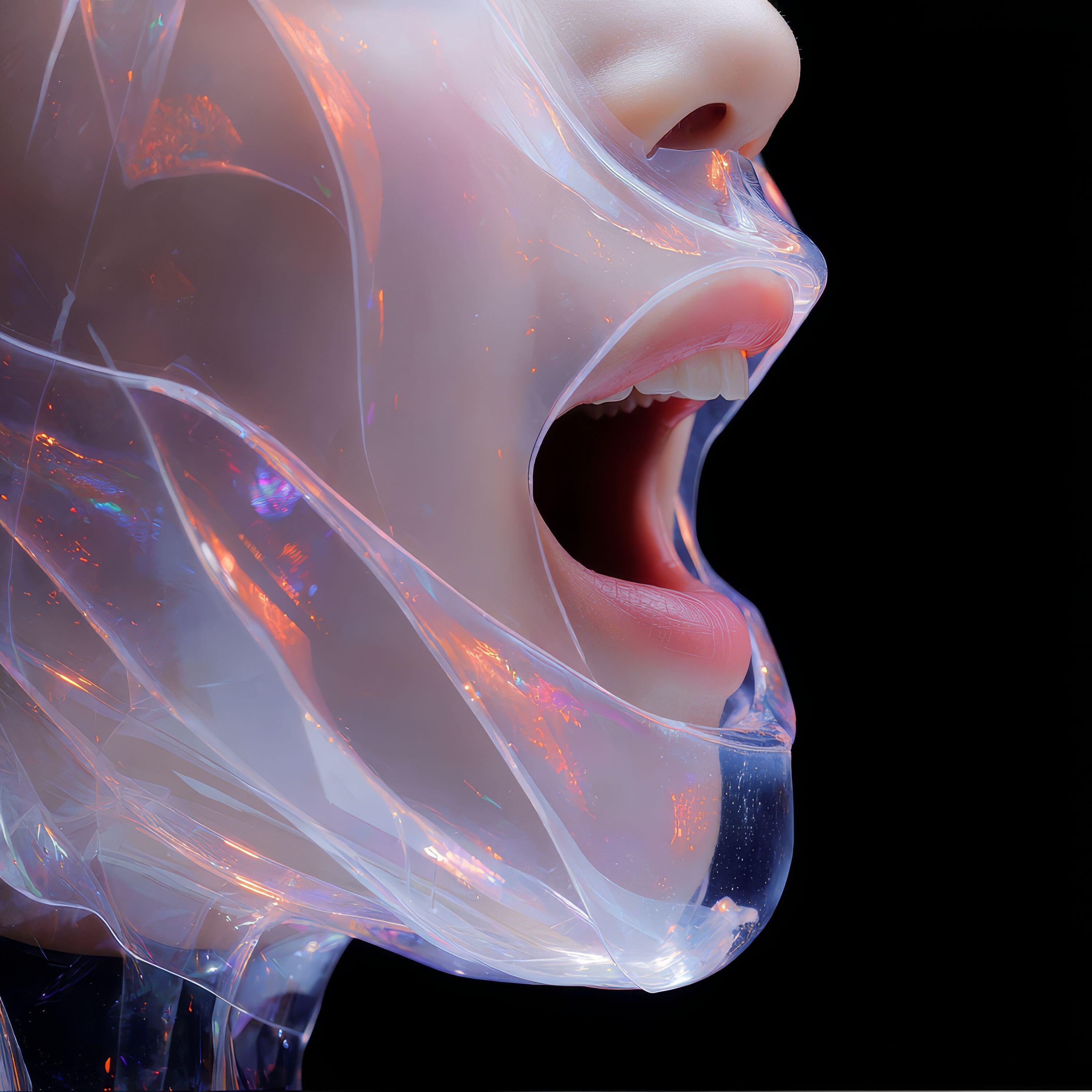 Релиз Scream It Louder
