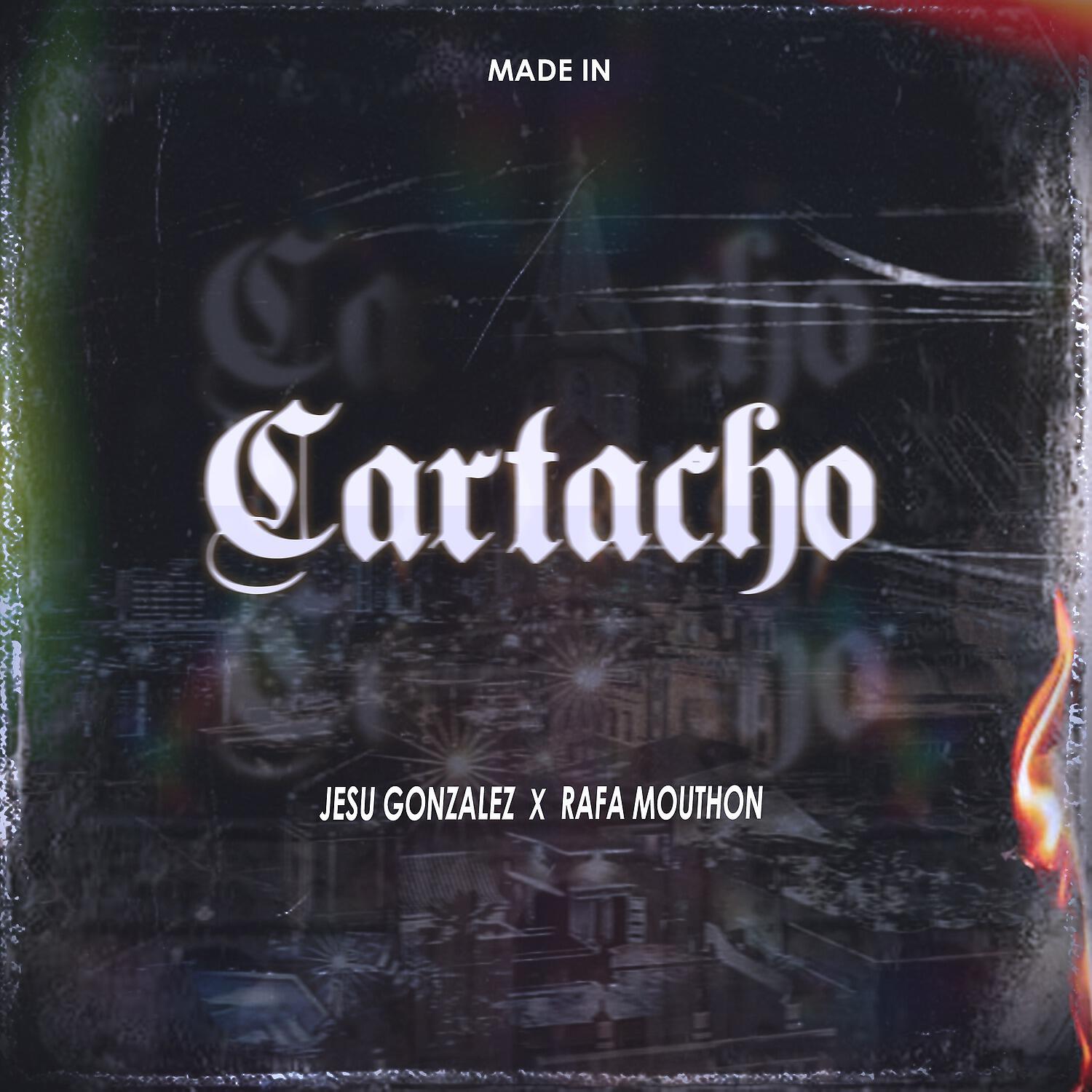 Релиз Cartacho
