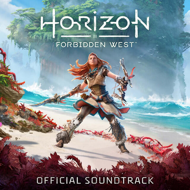 Релиз Horizon Forbidden West (Original Soundtrack)
