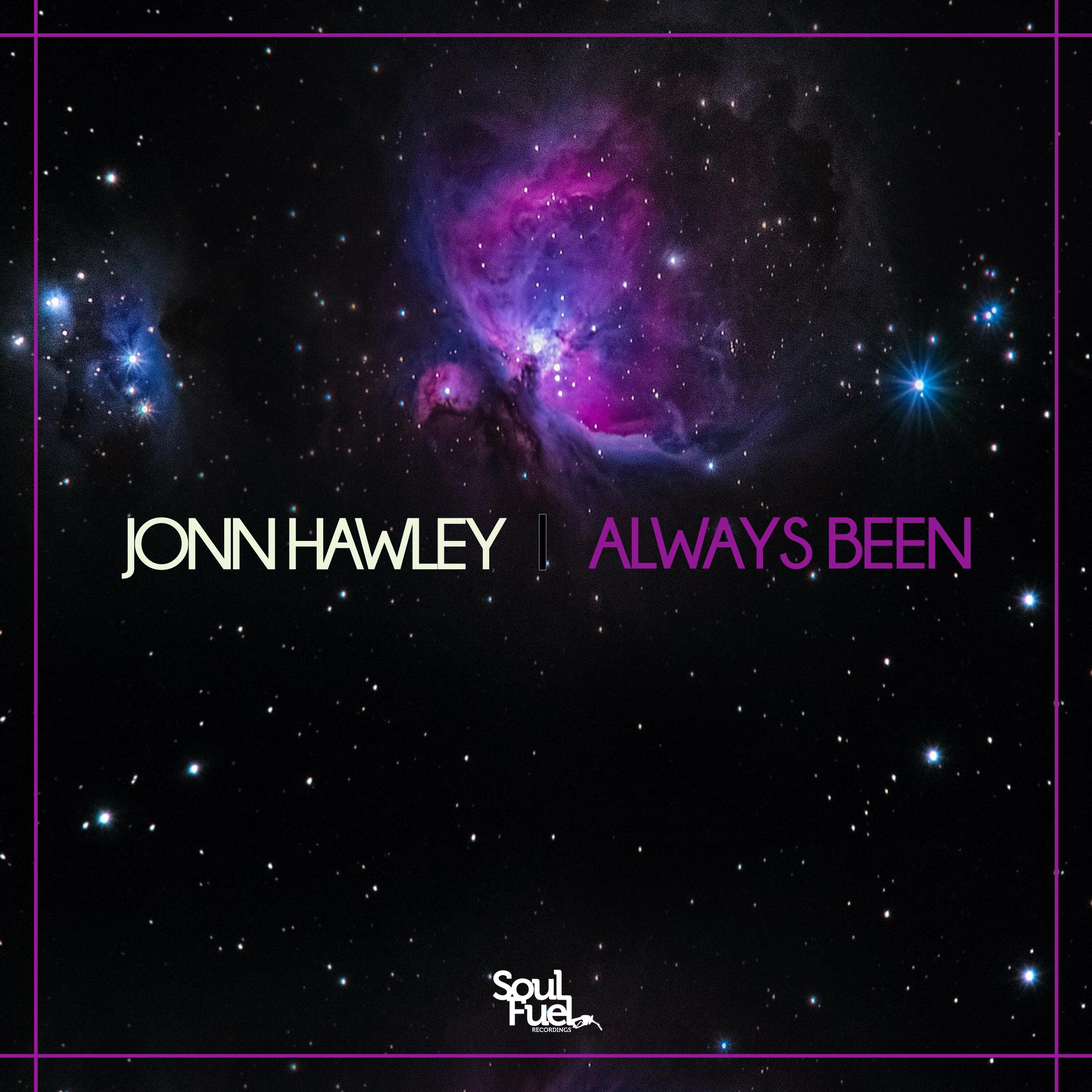 Релиз Always Been