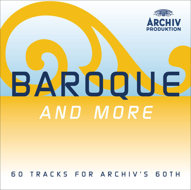 Релиз Baroque and More