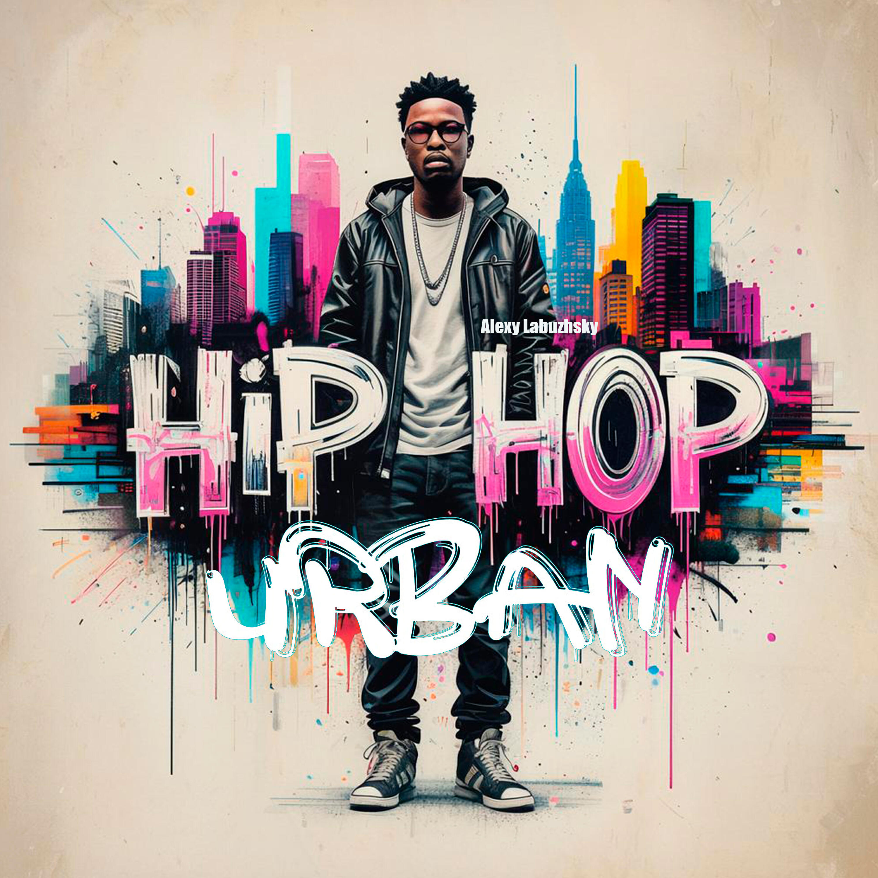 Релиз Hip Hop Urban