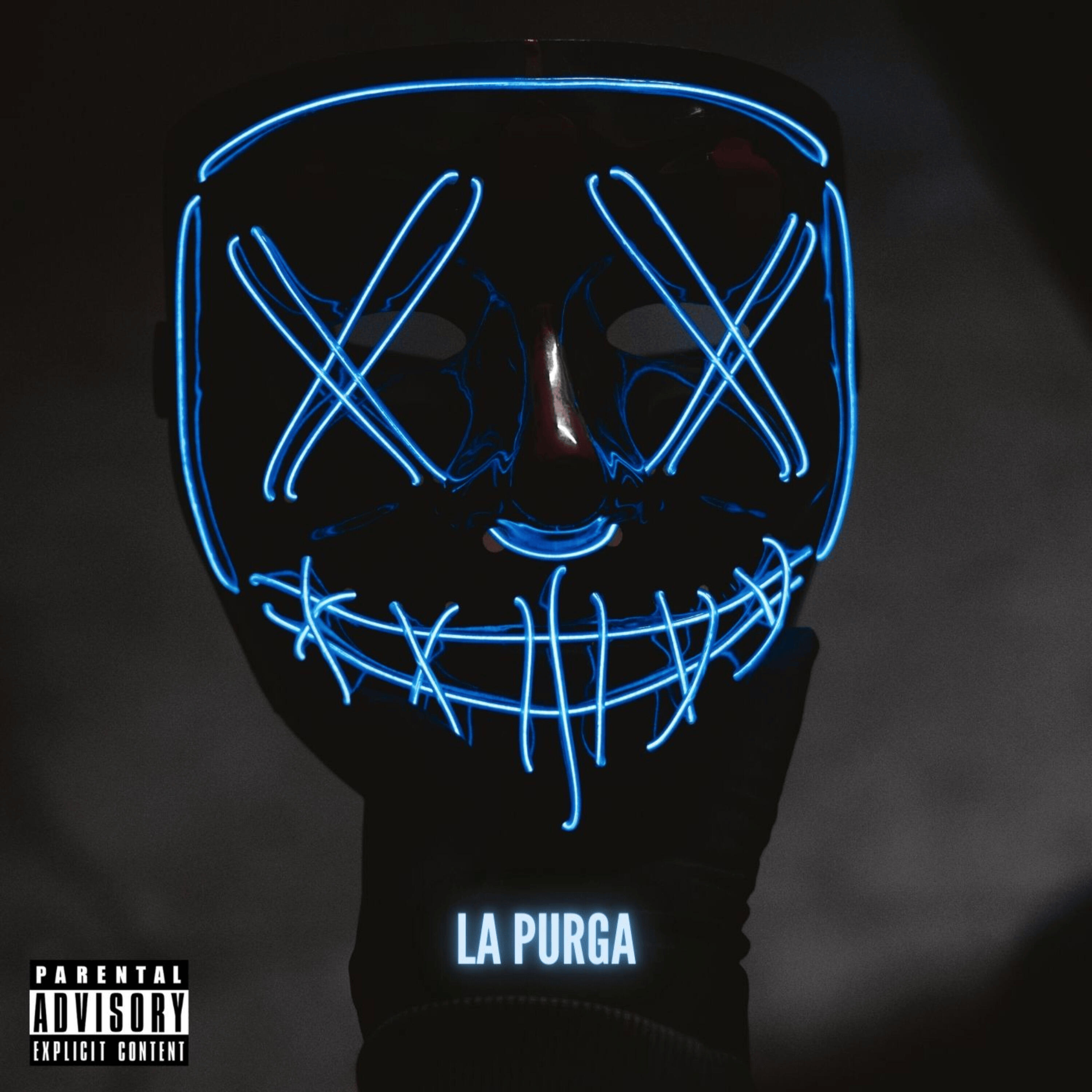 Релиз La Purga