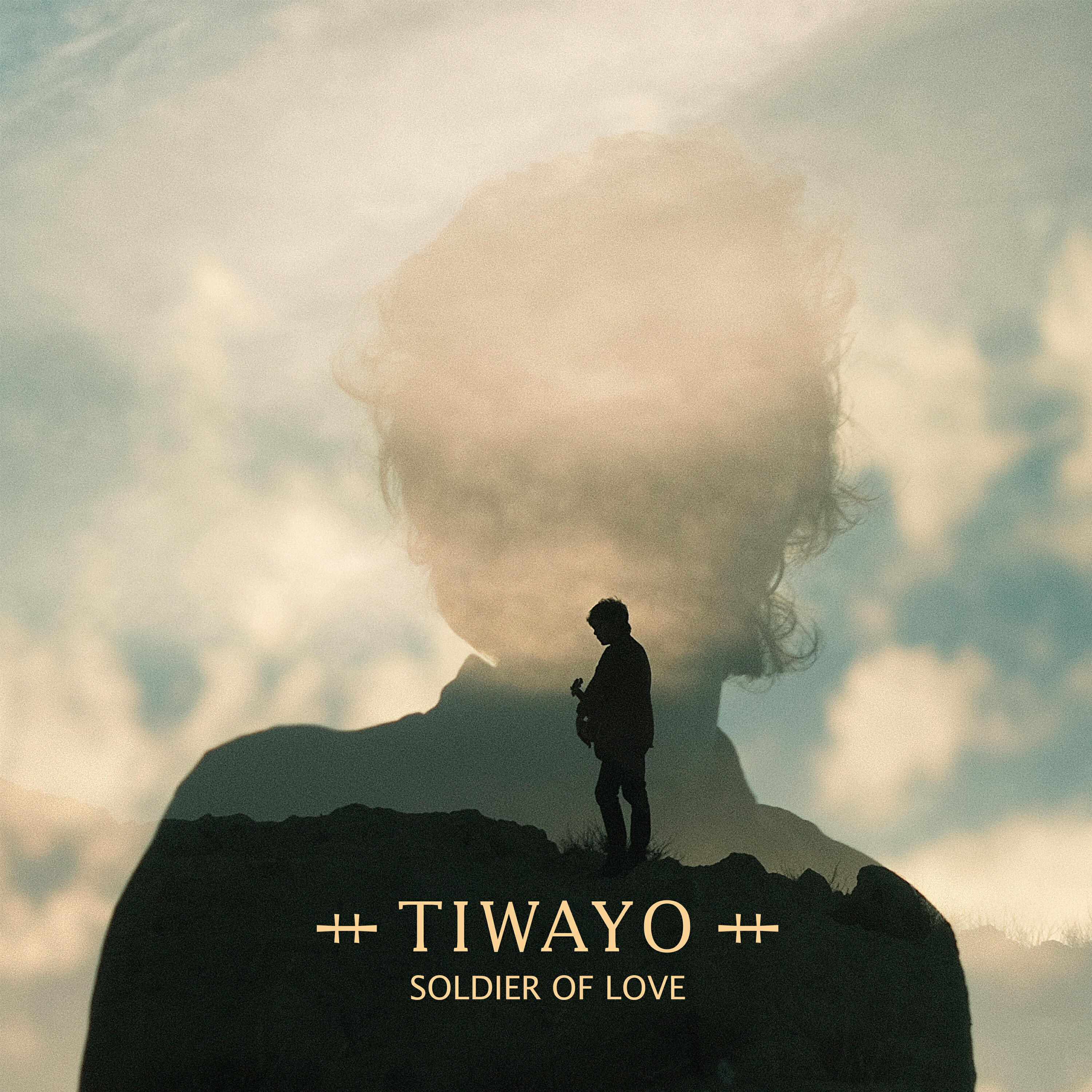 Релиз Soldier Of Love