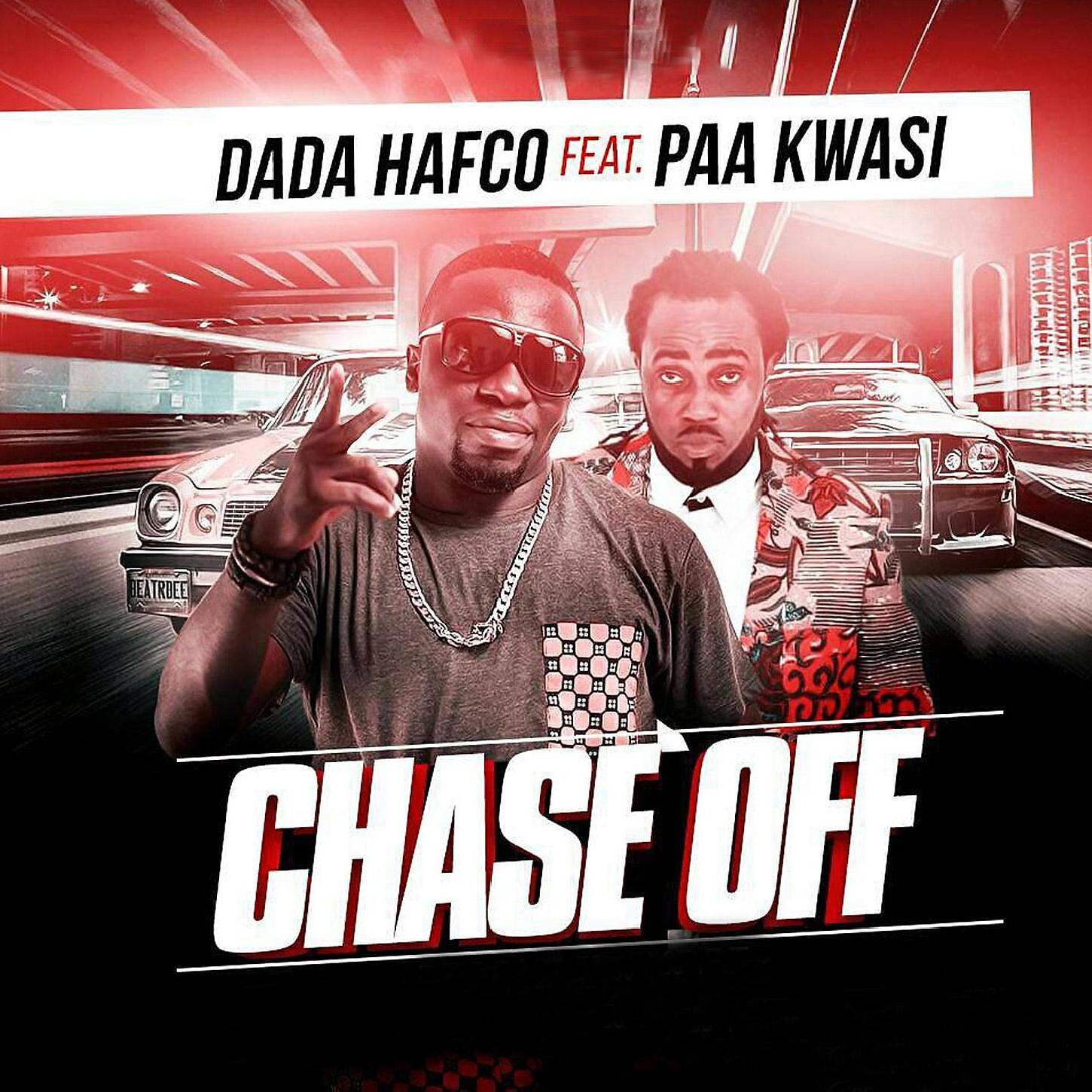 Релиз Chase Off