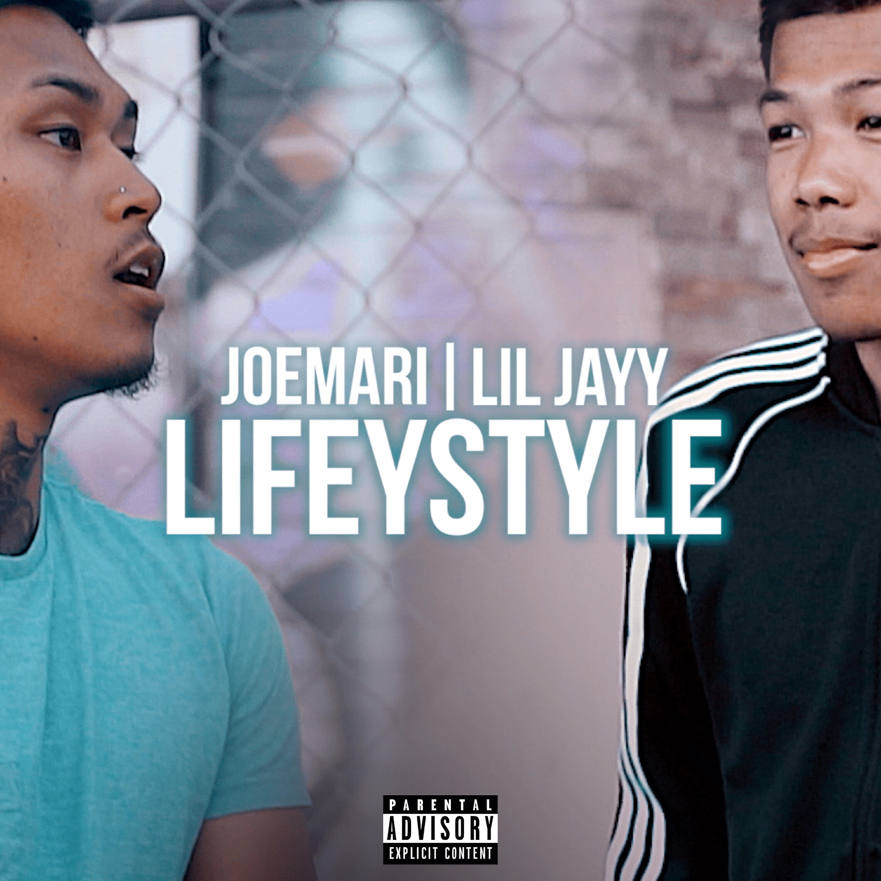 Релиз Lifestyle (feat. LilJayy)