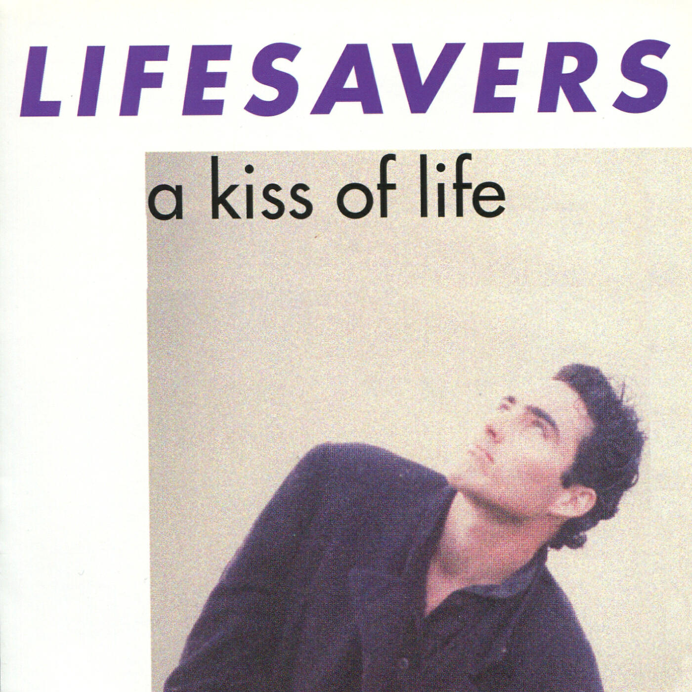 Релиз A Kiss Of Life