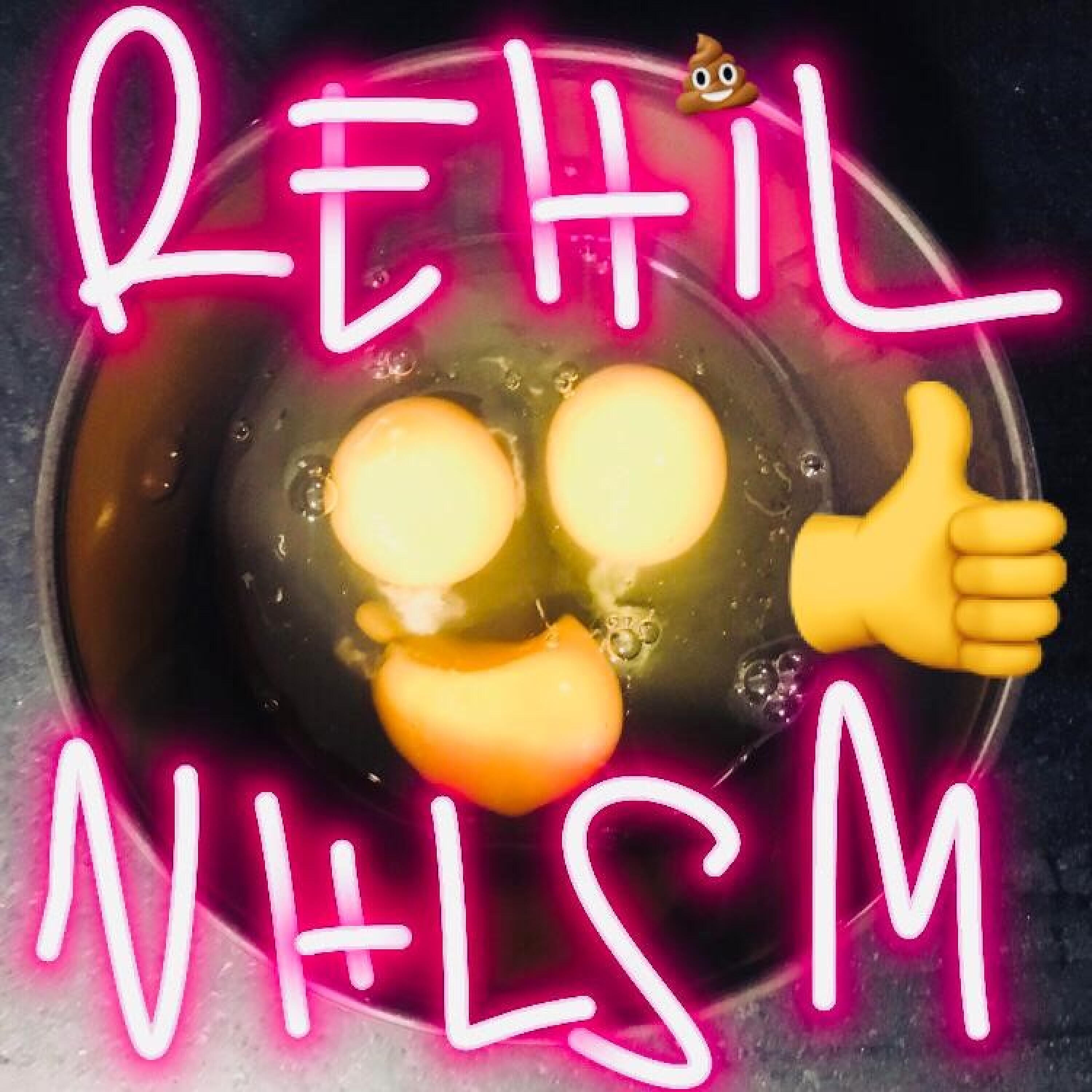 Релиз NHLSM