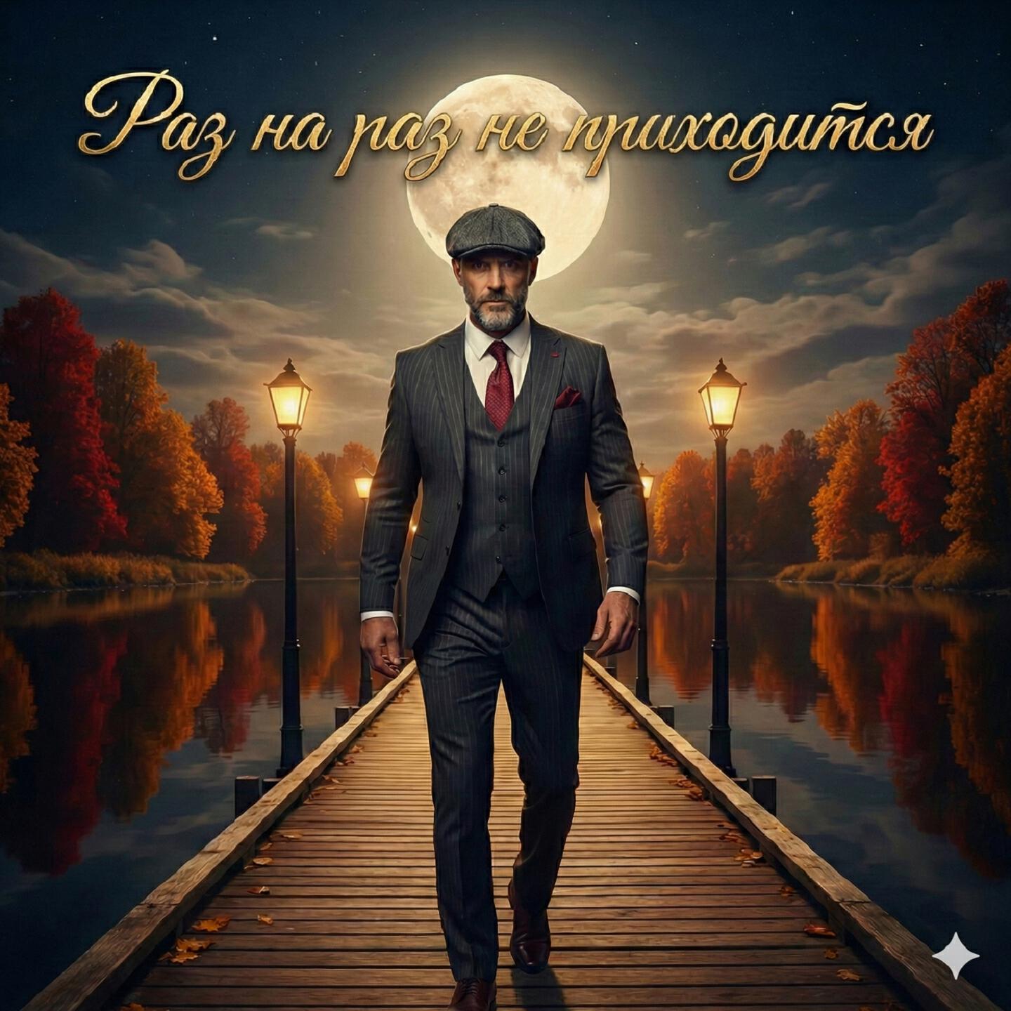 Релиз Раз на раз не приходится