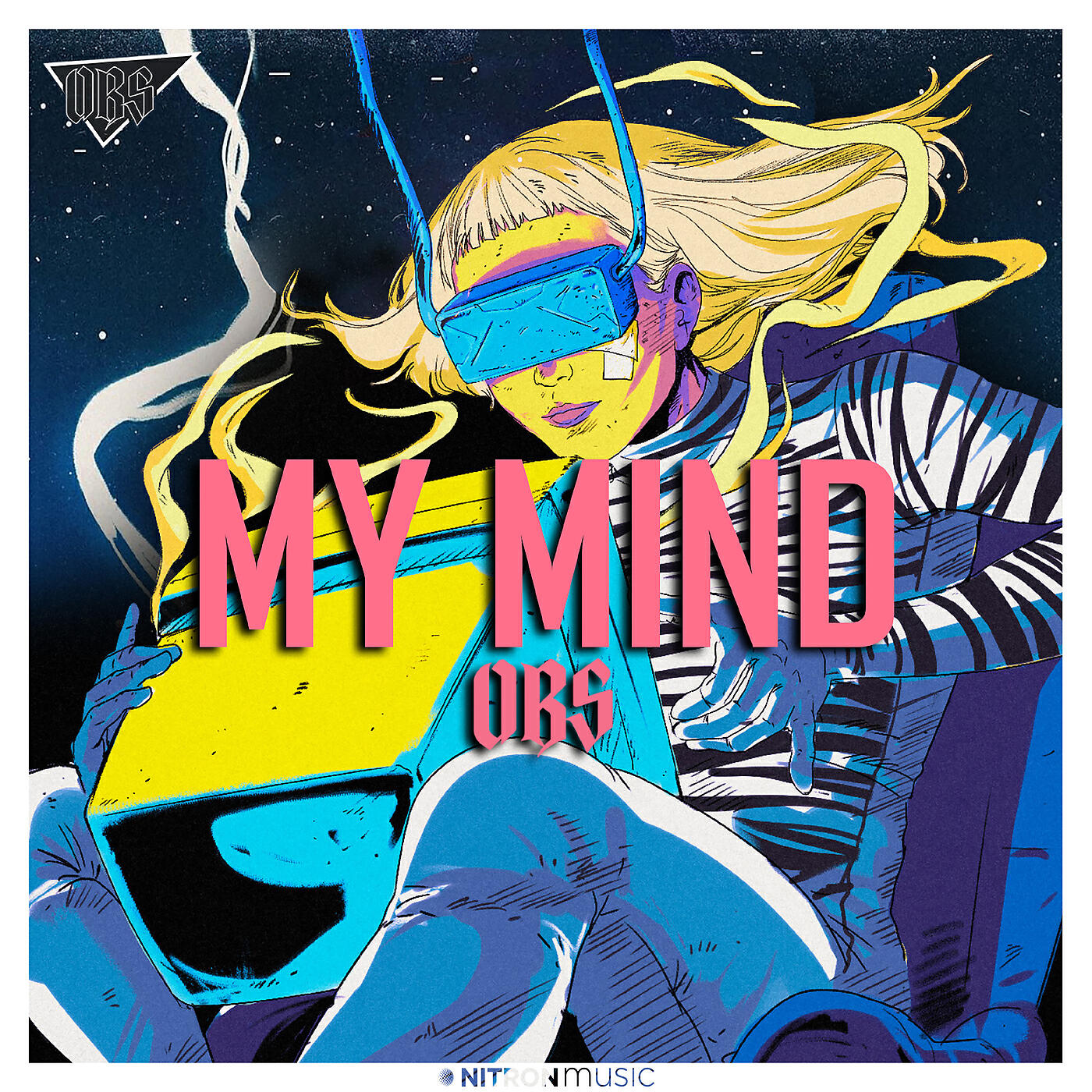Релиз My Mind