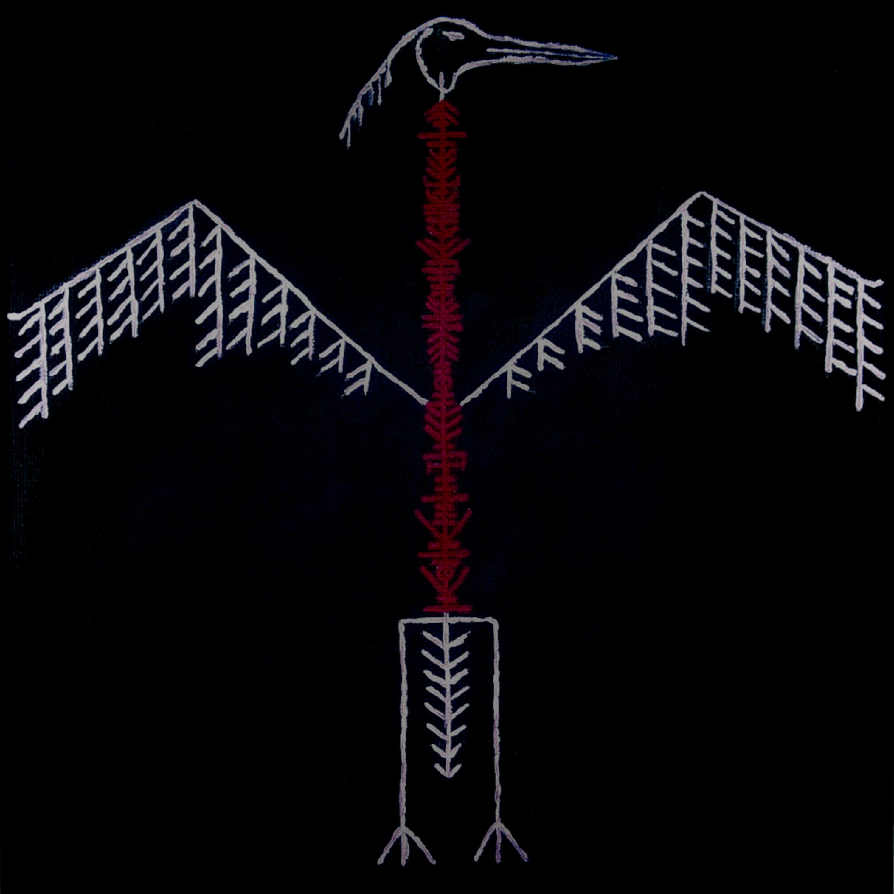 Релиз Marrow of Hollow Bones