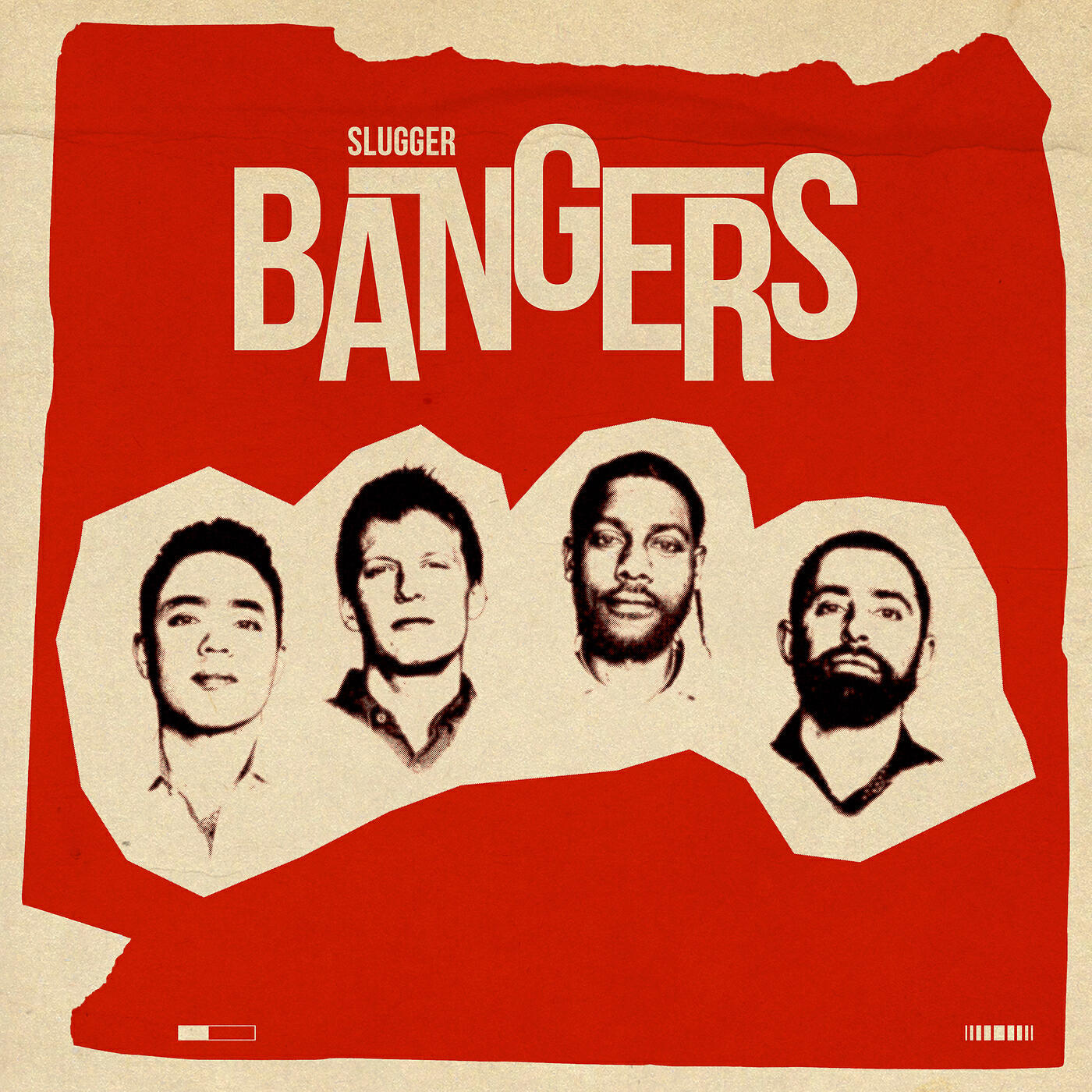 Релиз Bangers