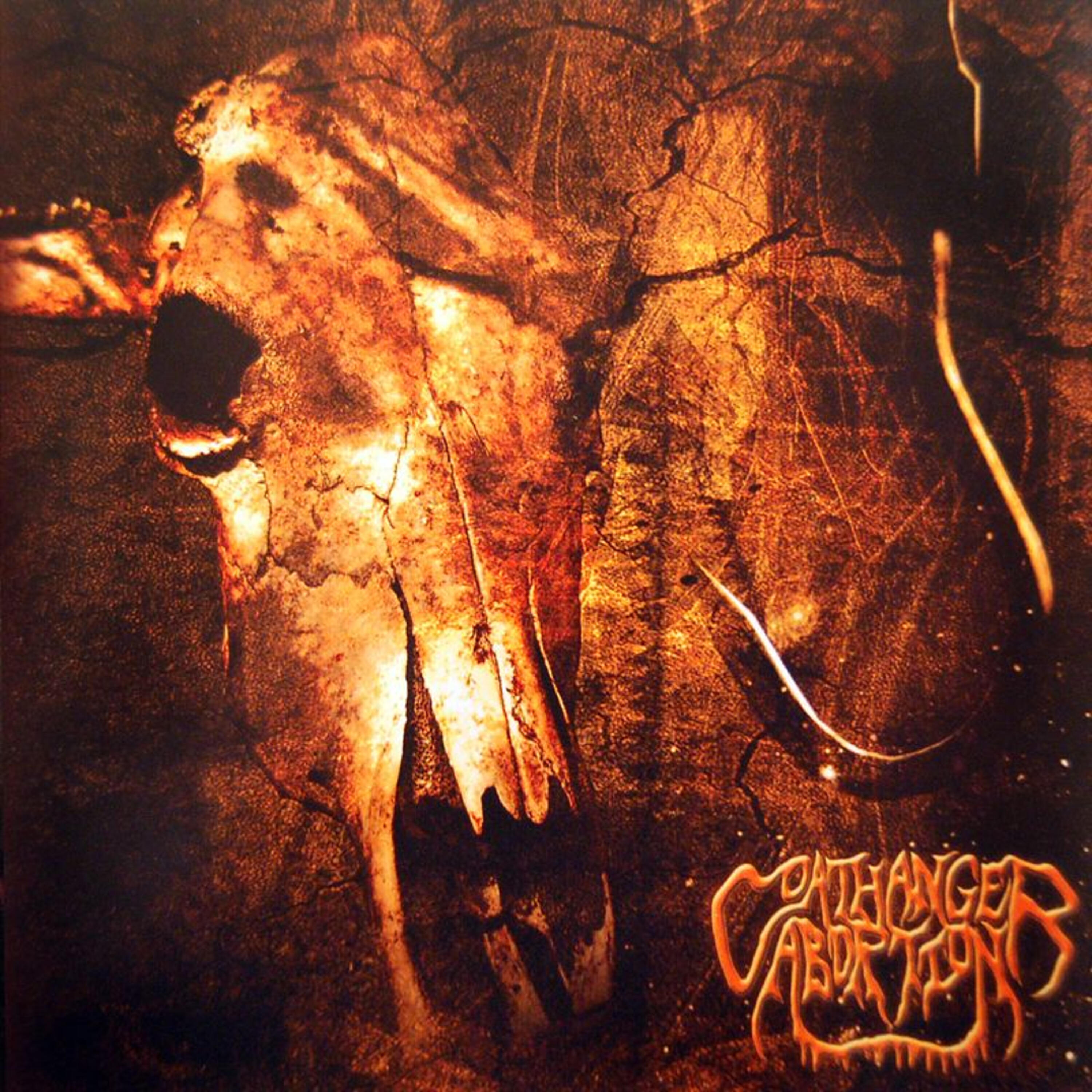 Релиз Dying Breed
