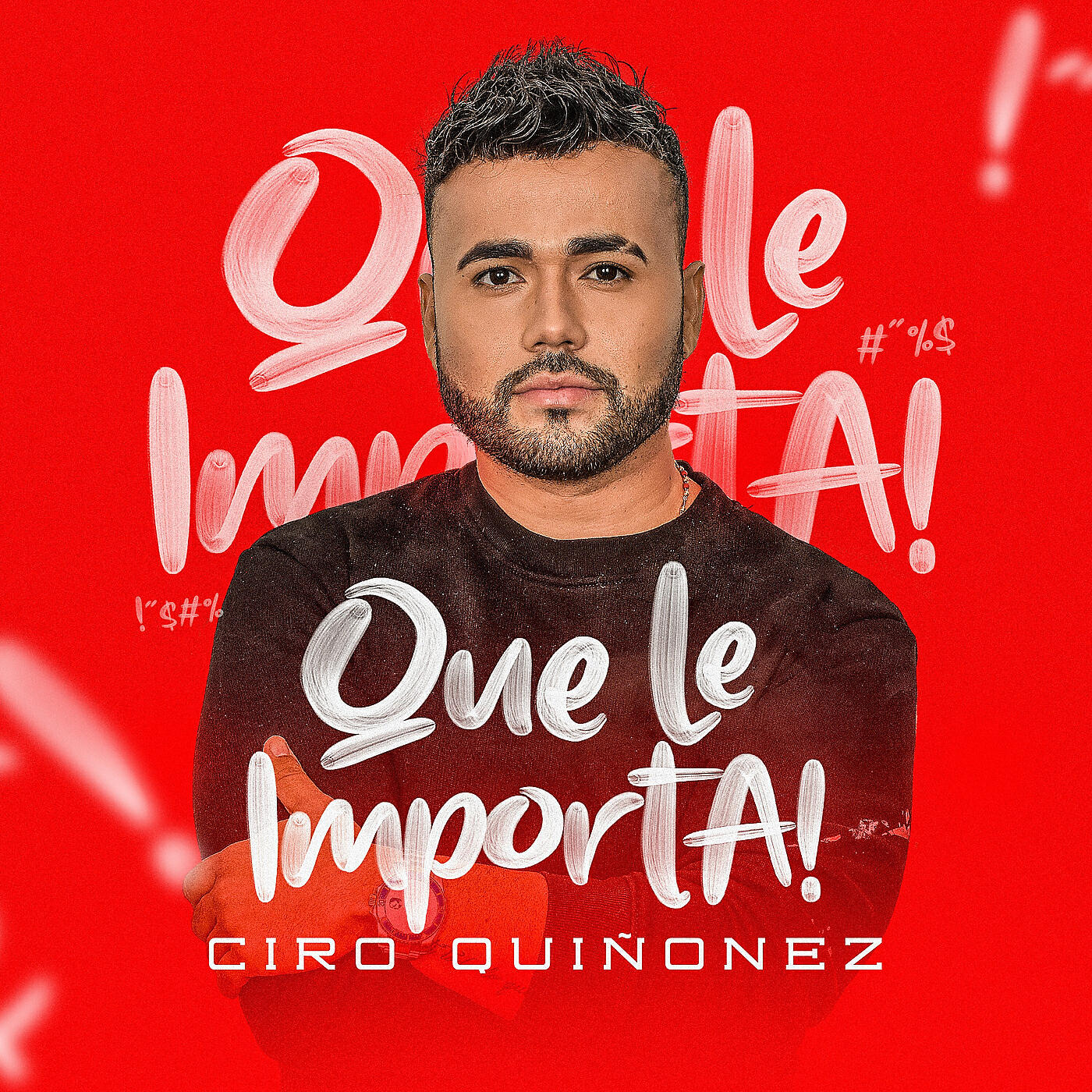 Релиз Que Le Importa