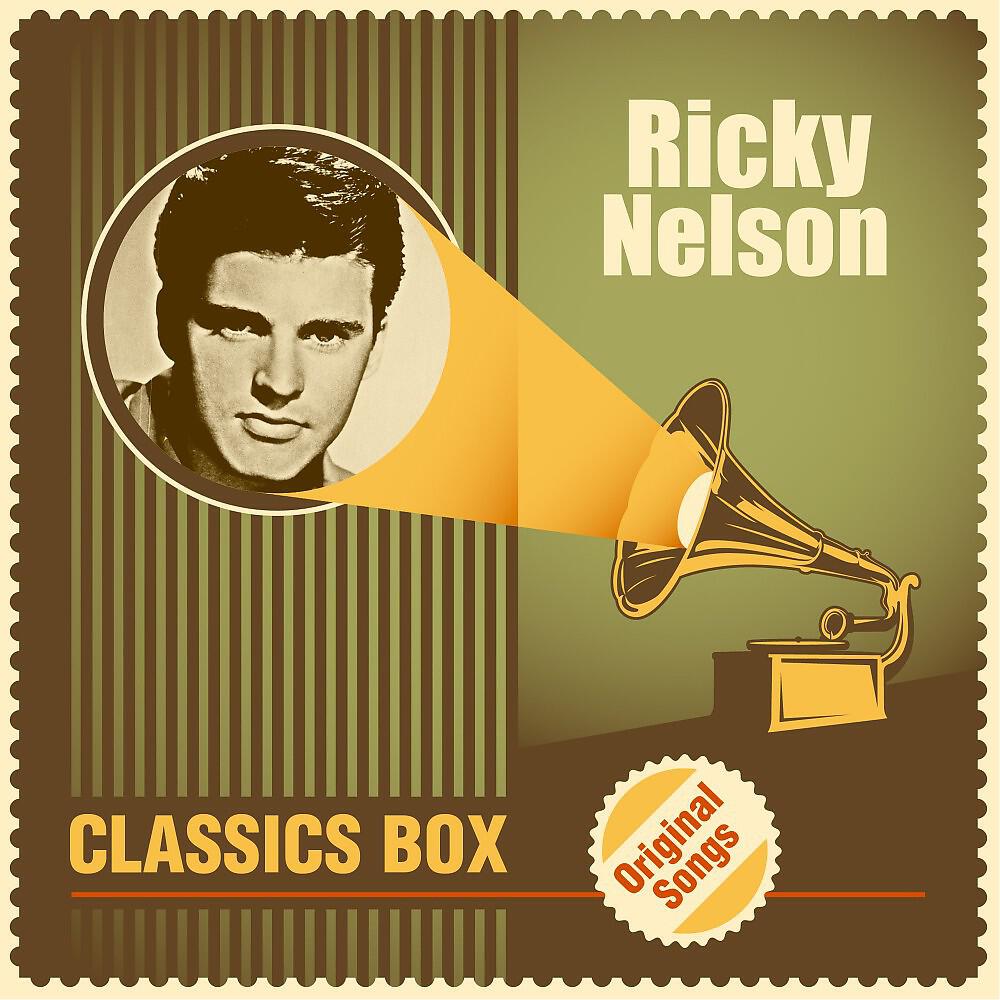 Релиз Classics Box (Original Songs)