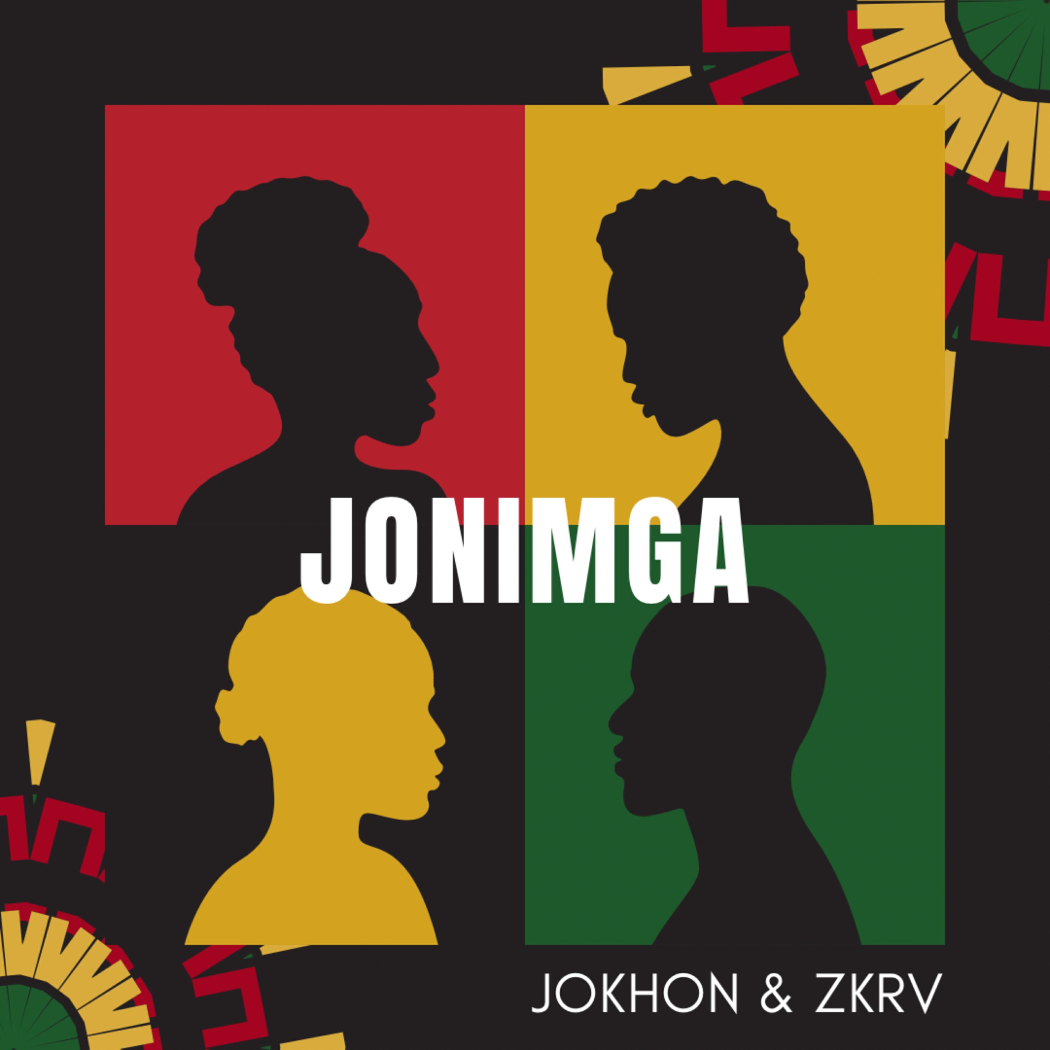 Релиз Jonimga