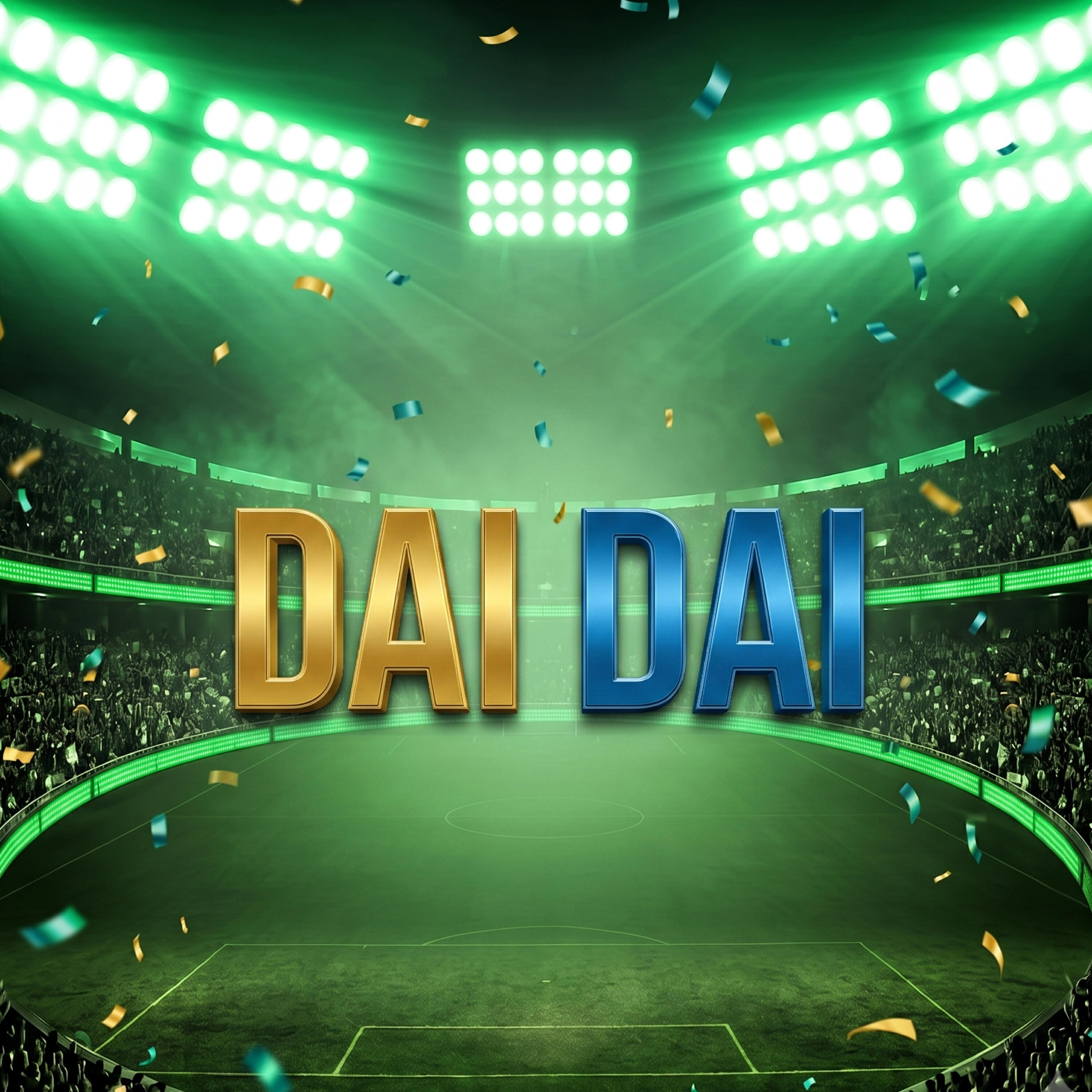 Релиз Dai dai