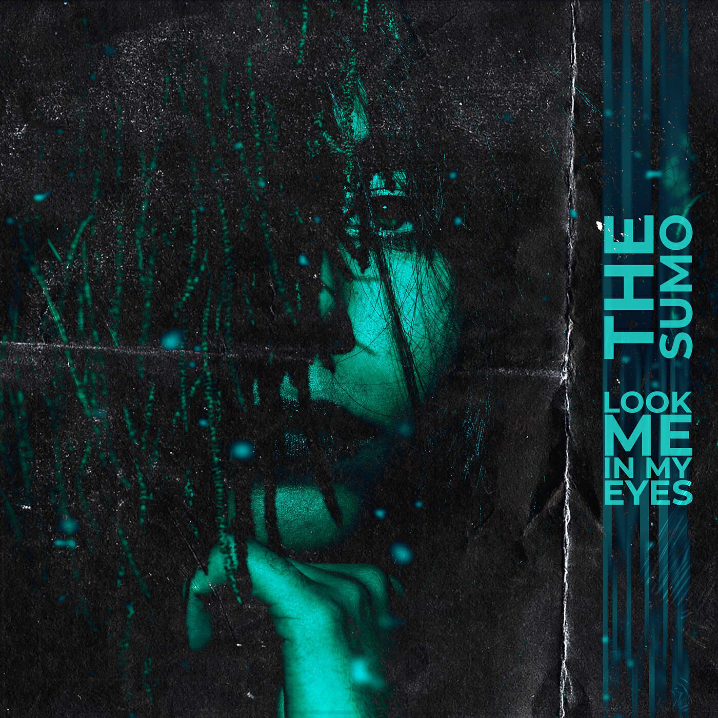 Релиз Look Me in My Eyes