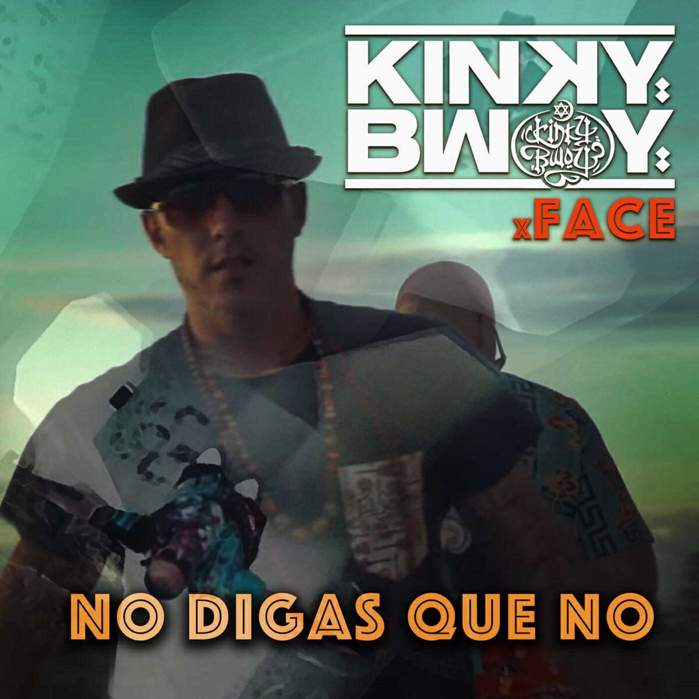 Релиз No Digas Que No